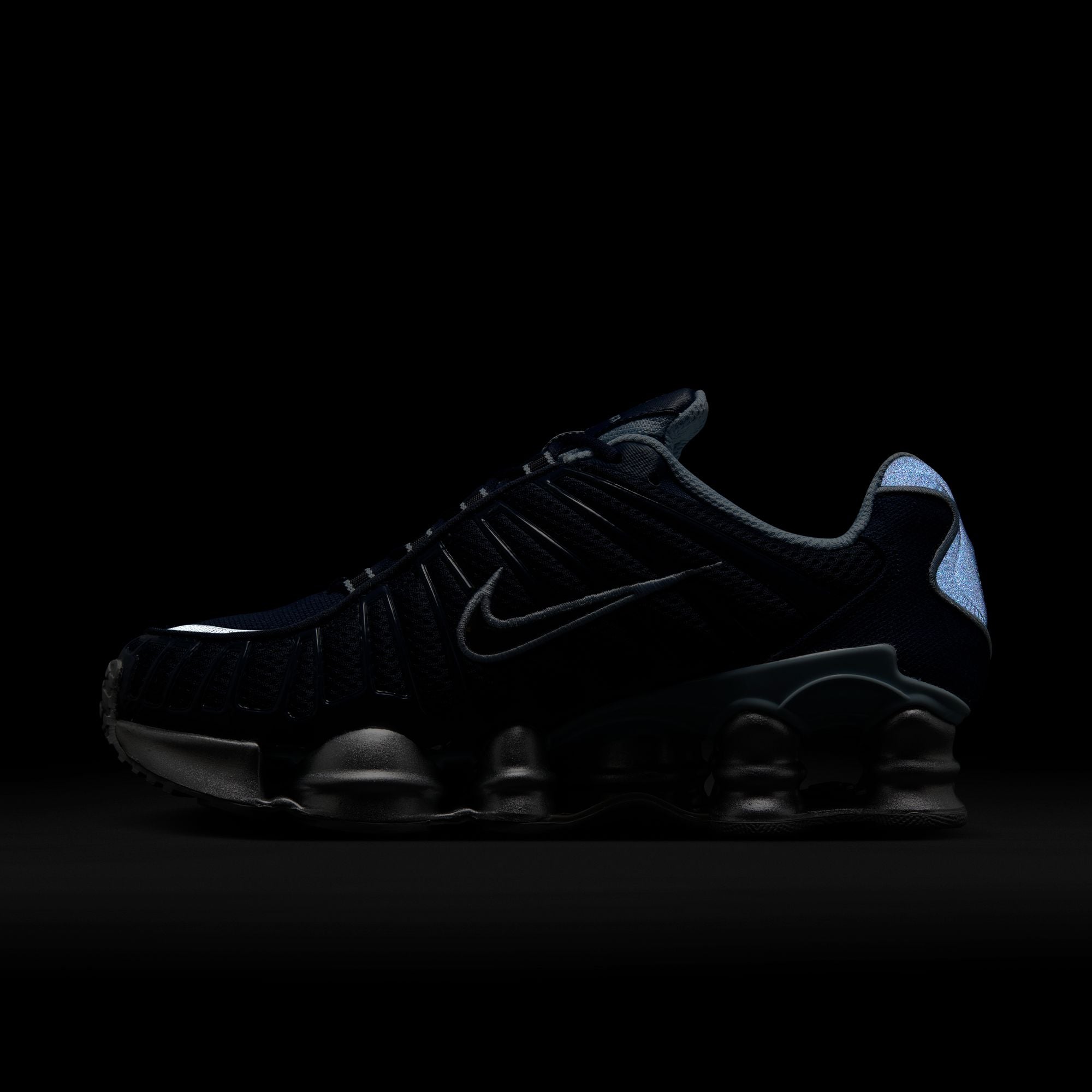 Nike Shox TL - Women's