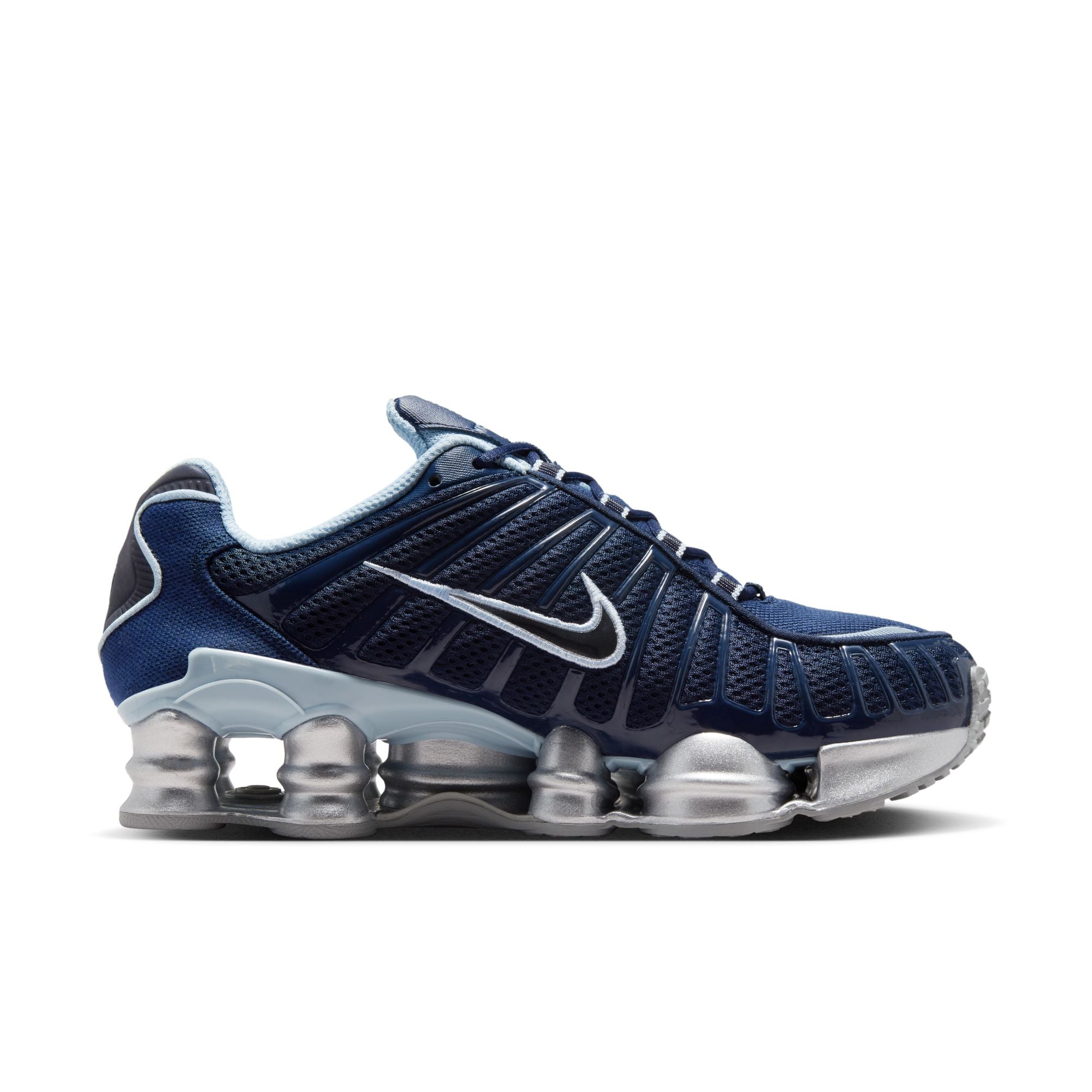 Nike Shox TL - Women's