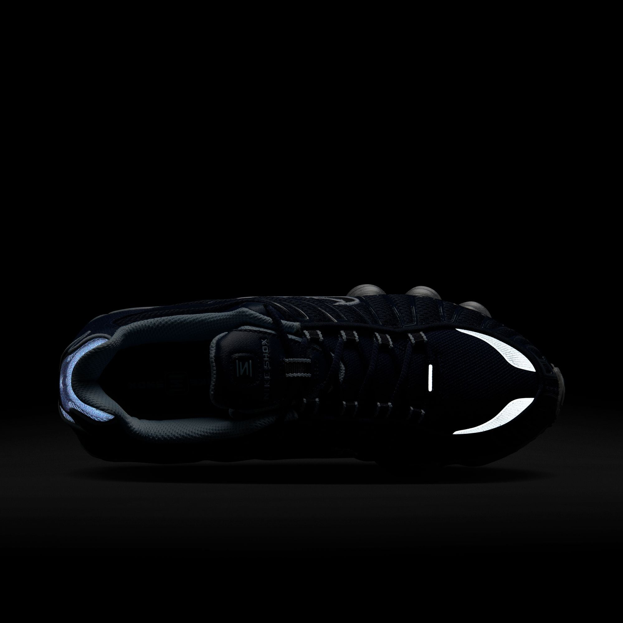 Nike Shox TL - Women's