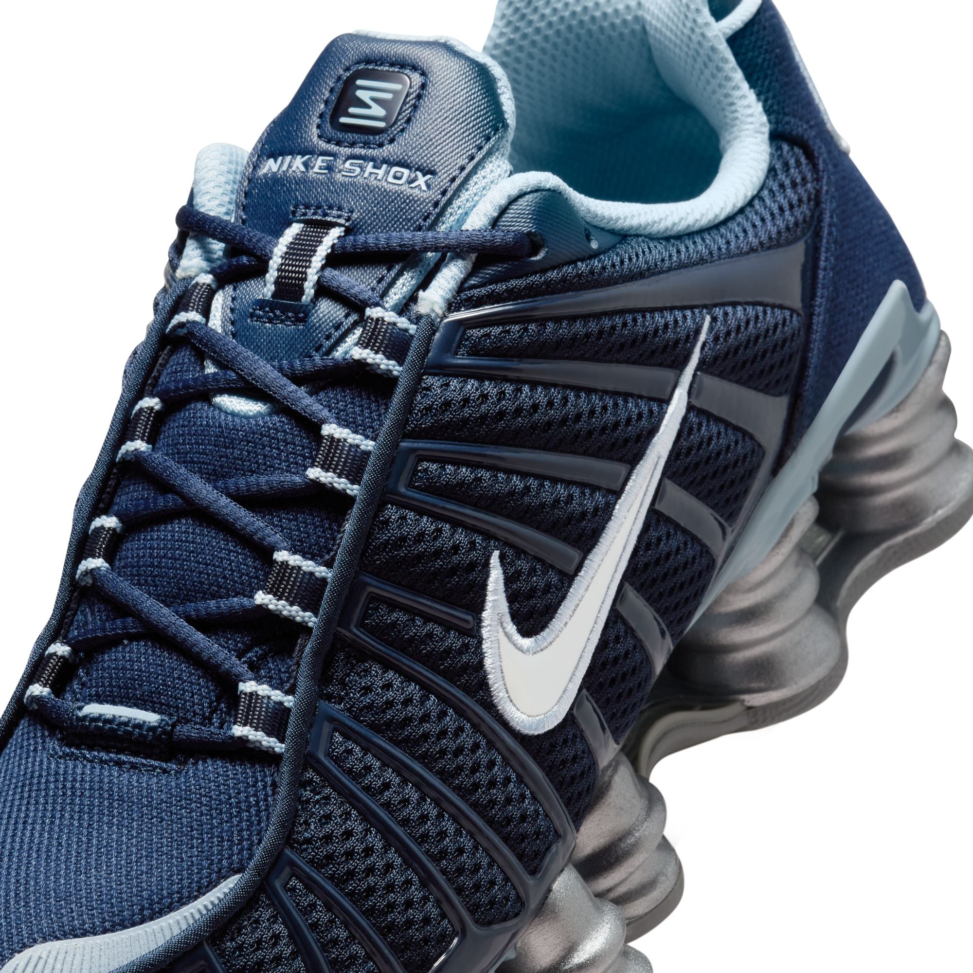 Nike Shox TL - Women's