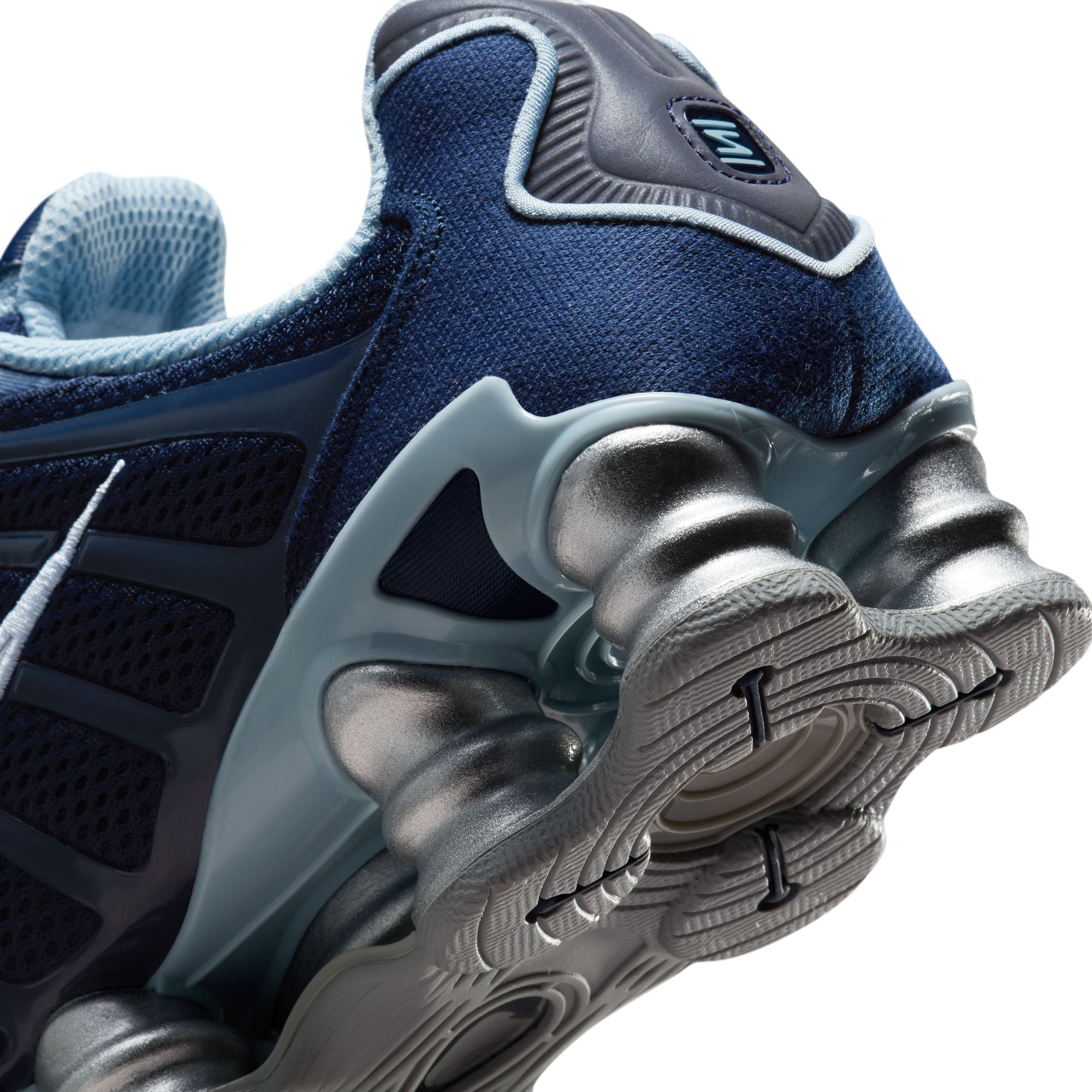 Nike Shox TL - Women's