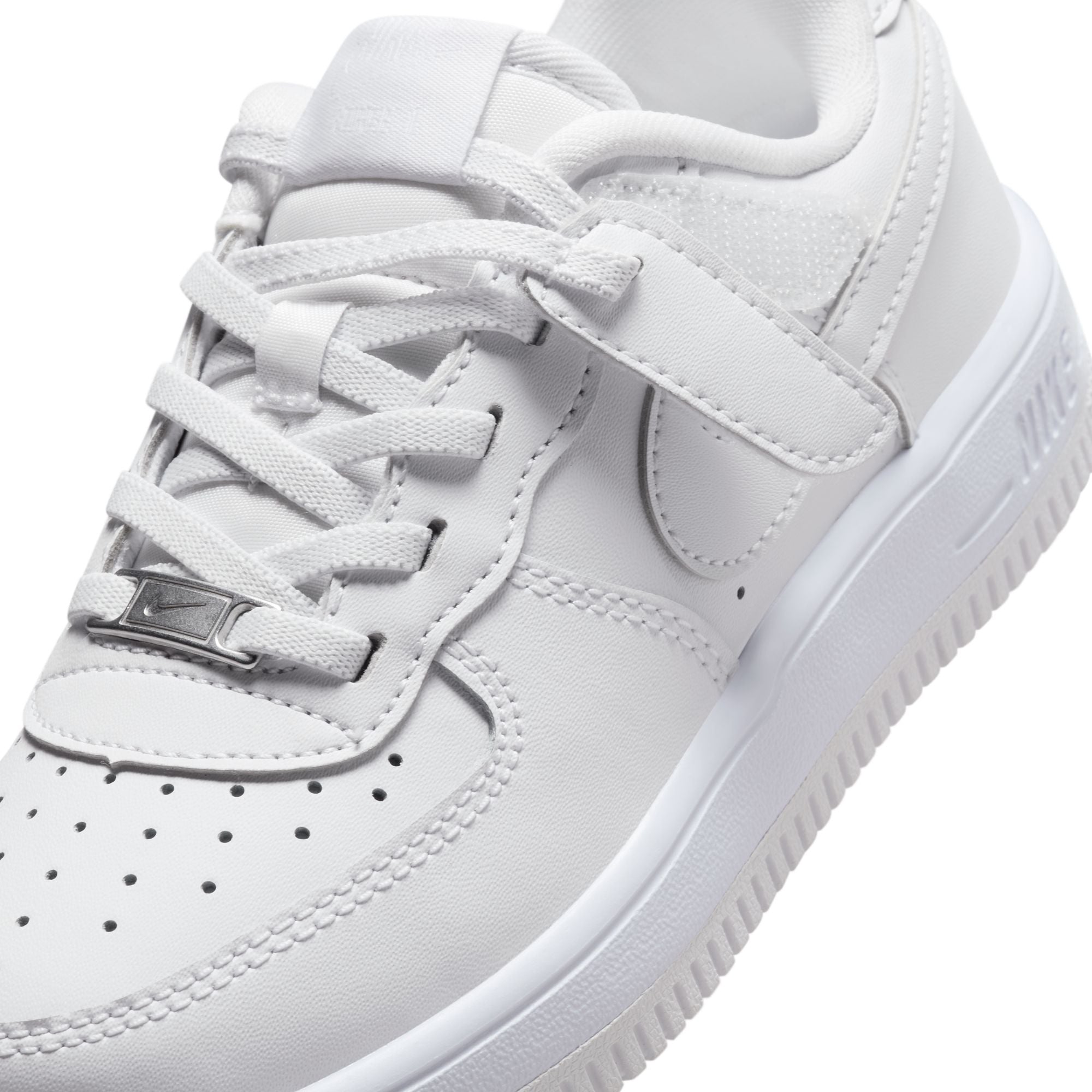 Nike Force 1 Low EasyOn - Youth Sneaker