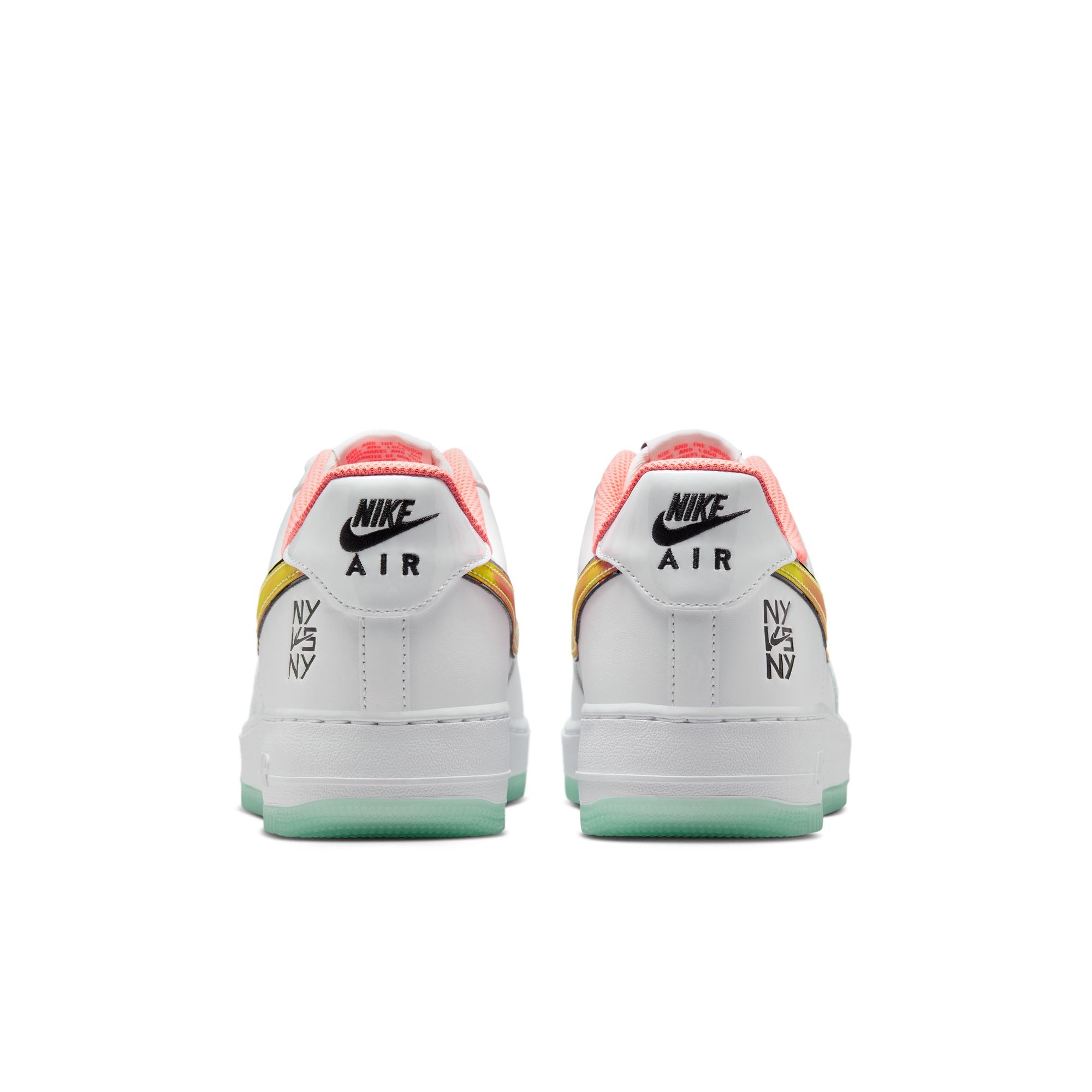 Nike Air Force 1 '07 NY vs NY - Men's