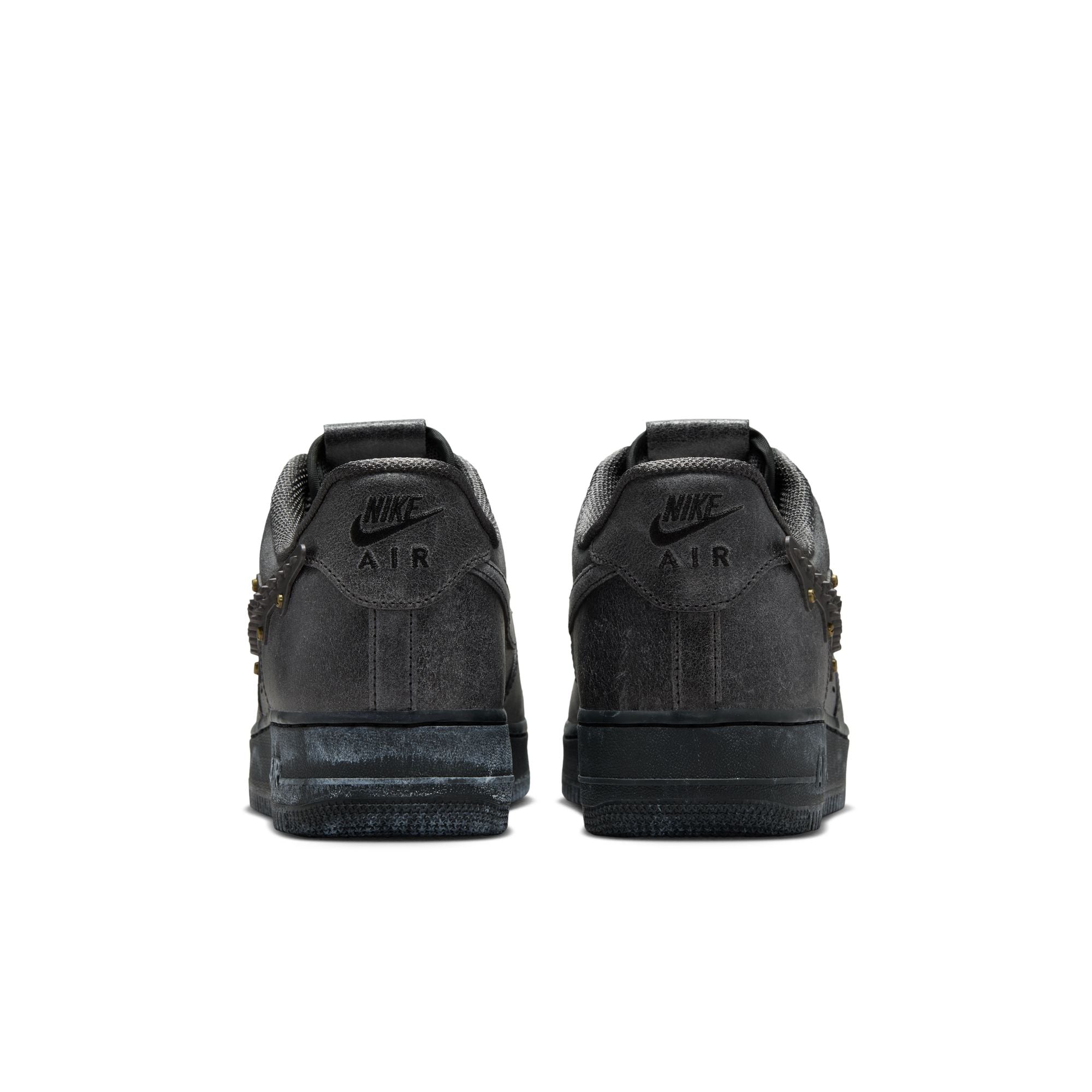 Nike Air Force 1 Low “Medium Ash” - Men's