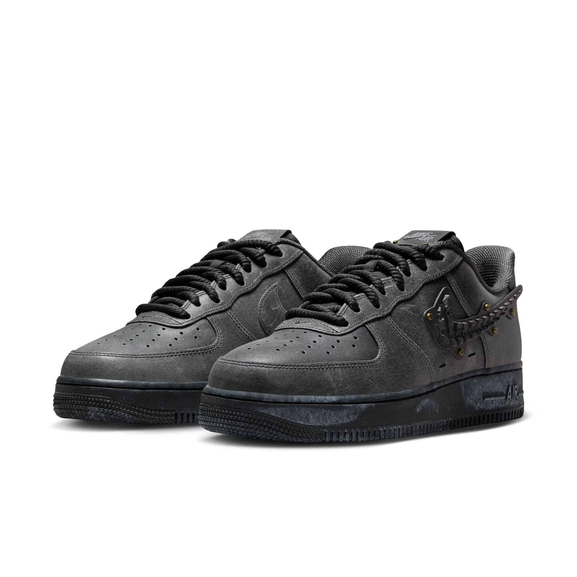 Nike Air Force 1 Low “Medium Ash” - Men's