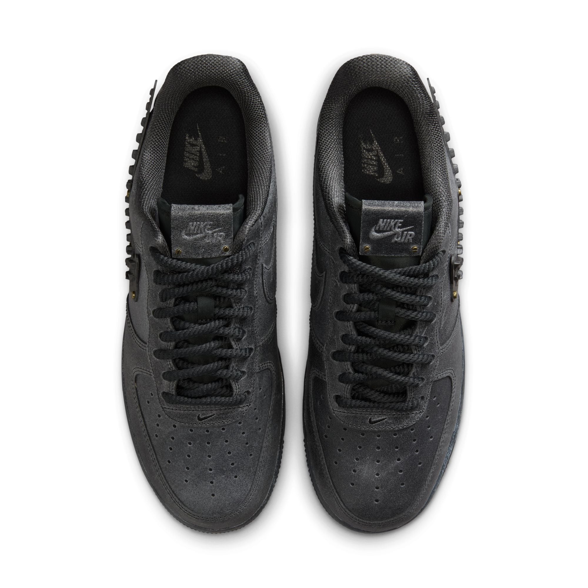 Nike Air Force 1 Low “Medium Ash” - Men's