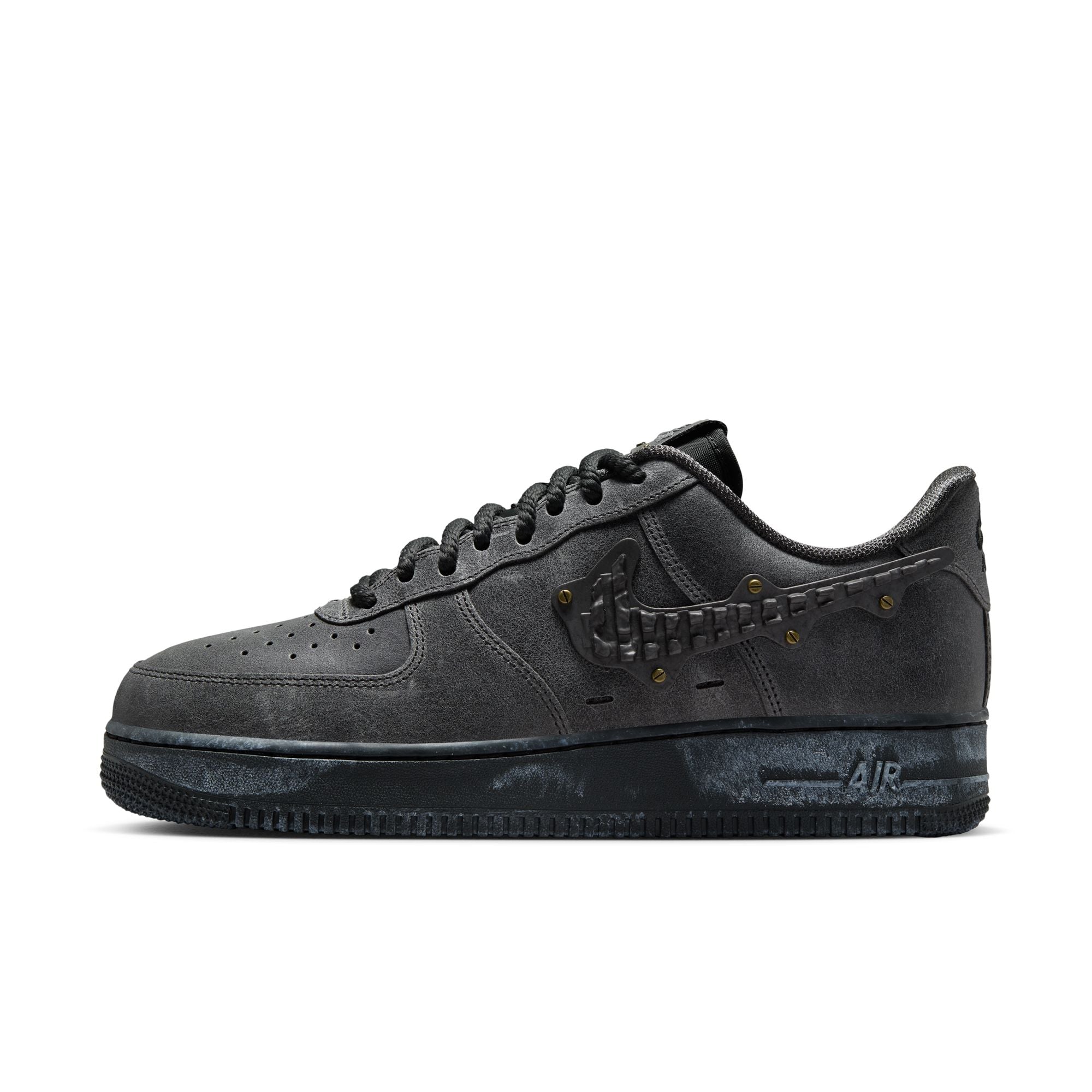Nike Air Force 1 Low “Medium Ash” - Men's