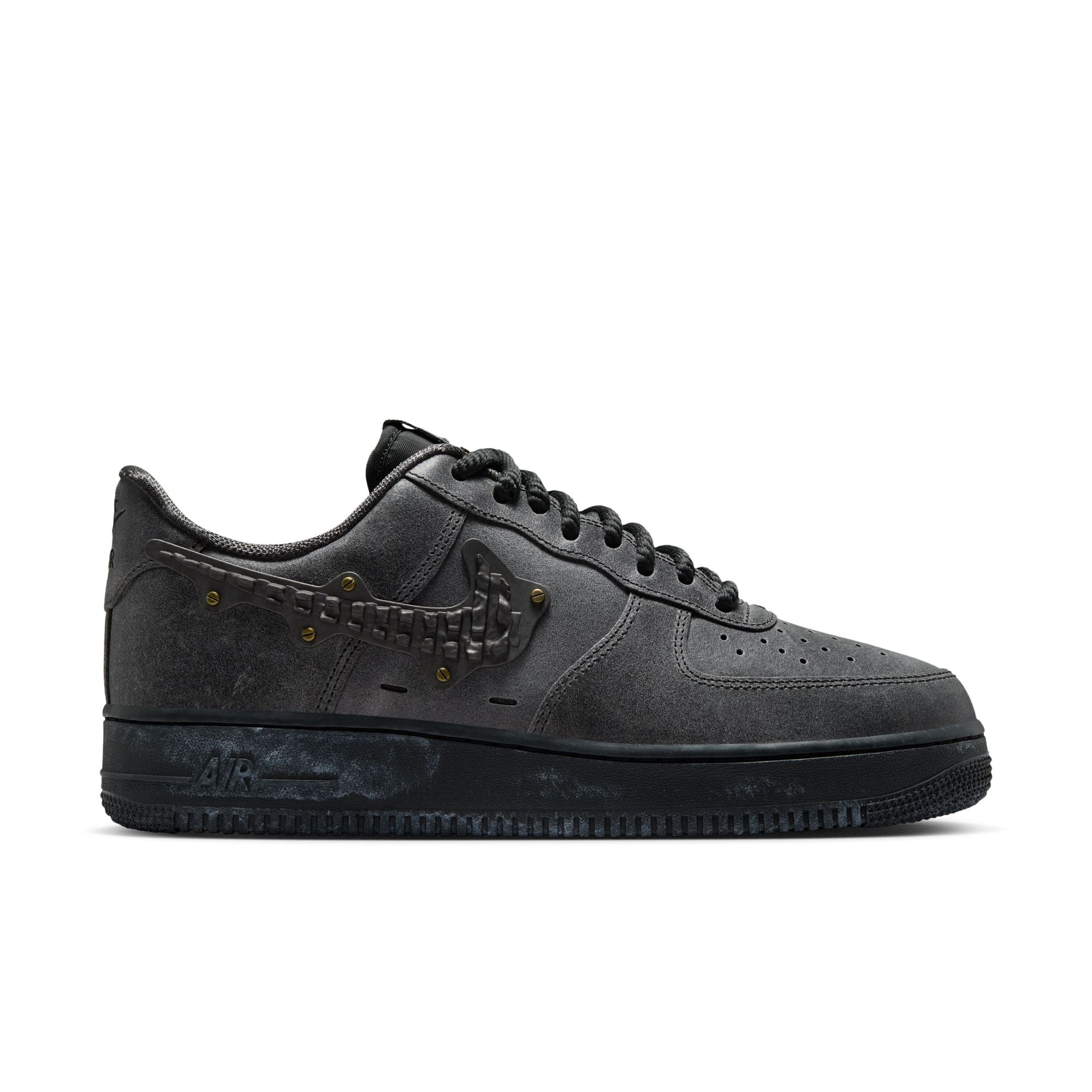 Nike Air Force 1 Low “Medium Ash” - Men's
