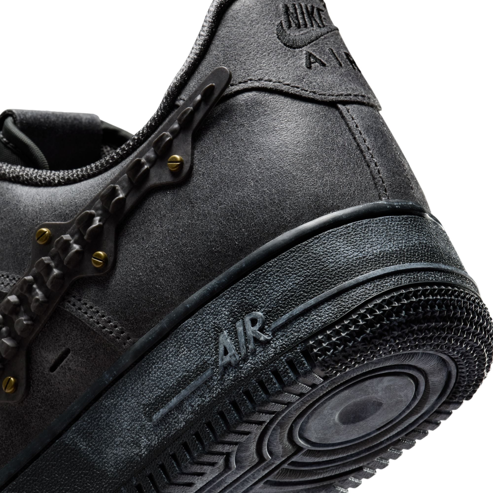Nike Air Force 1 Low “Medium Ash” - Men's