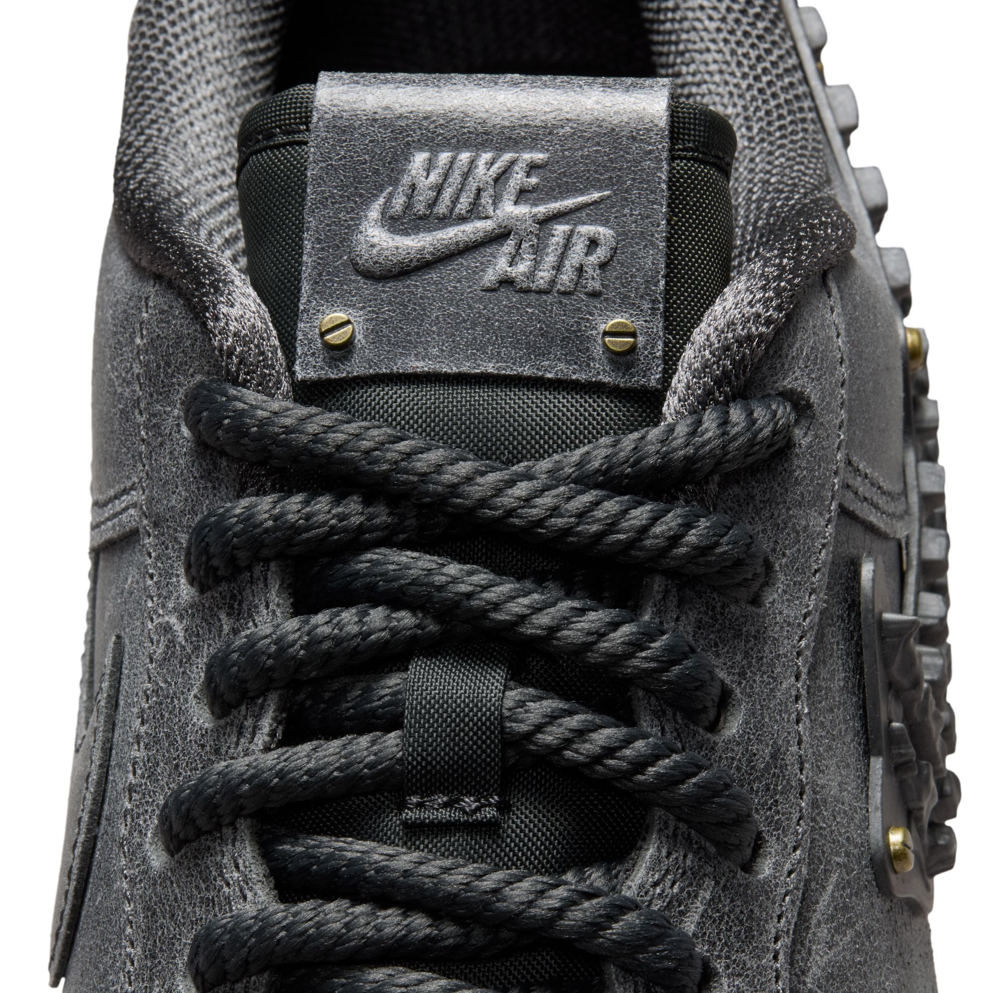 Nike Air Force 1 Low “Medium Ash” - Men's