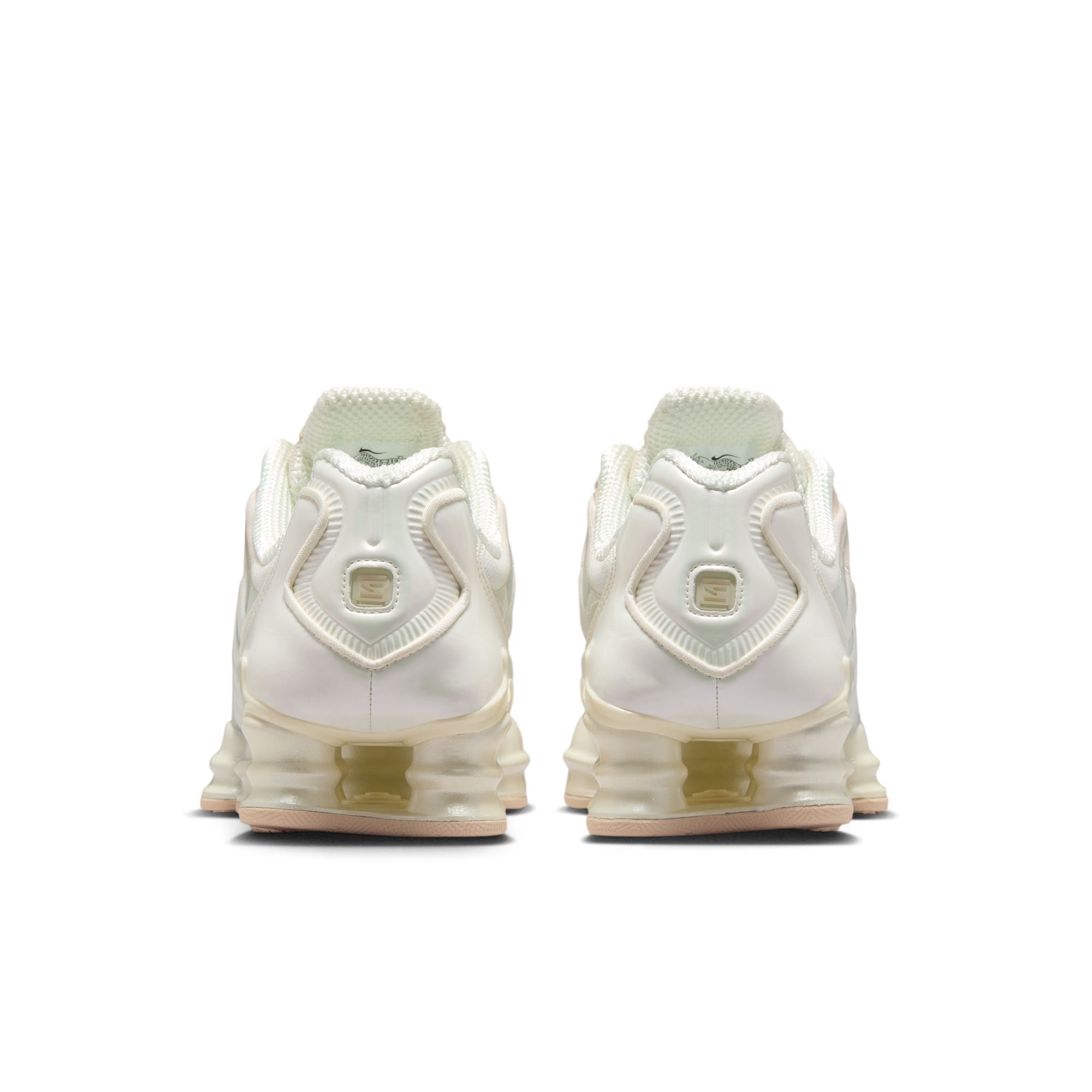 Nike Shox TL - Women's