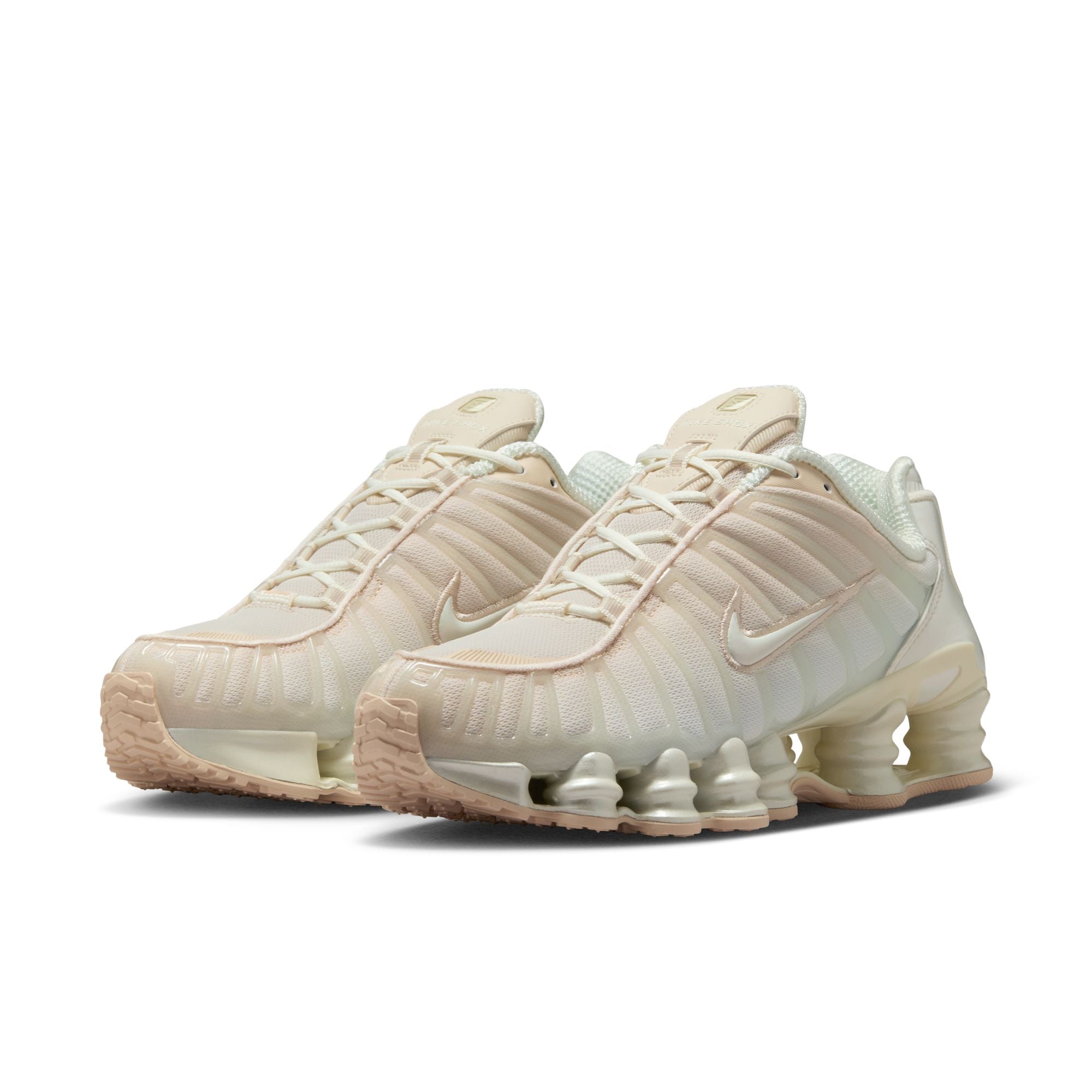 Nike Shox TL - Women's