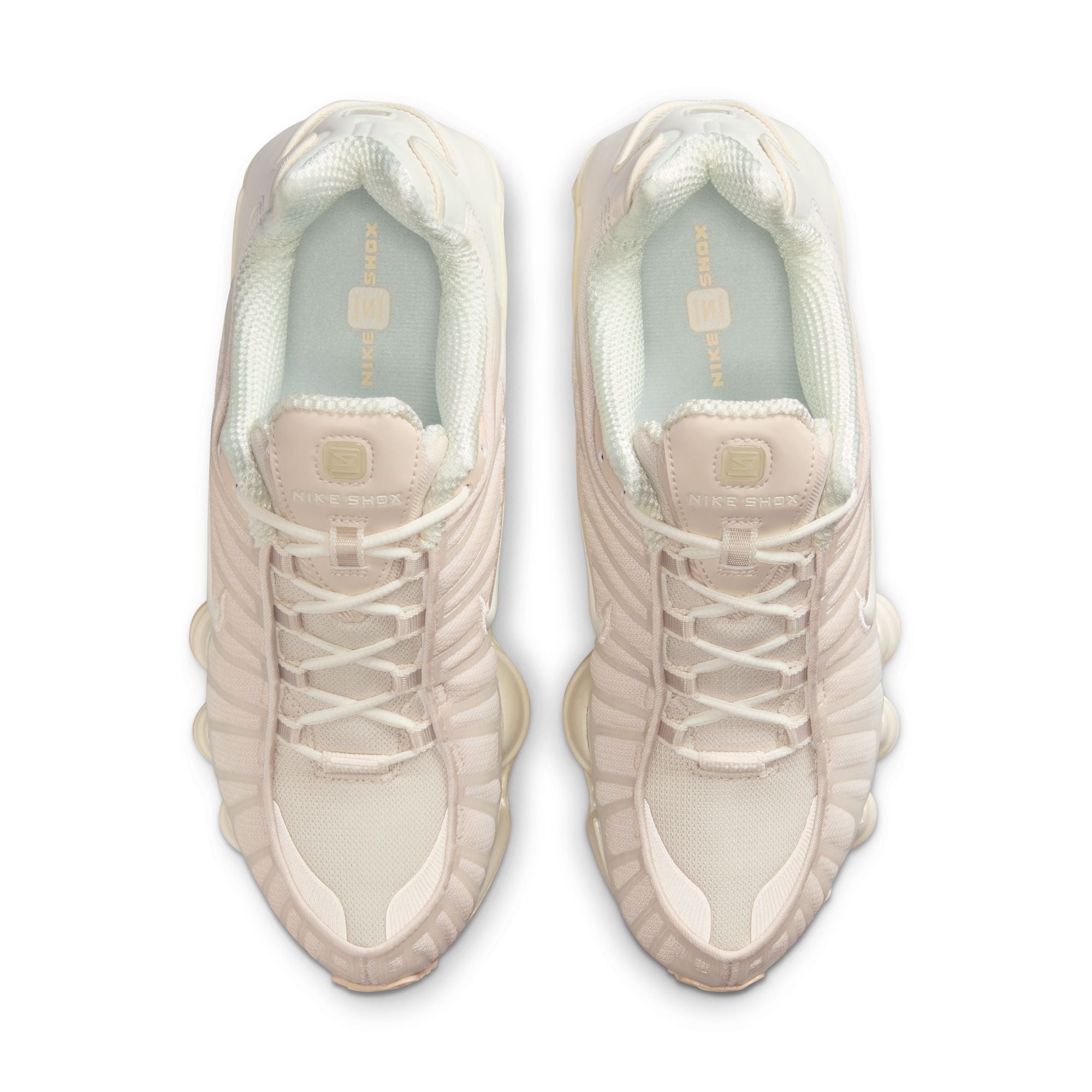 Nike Shox TL - Women's
