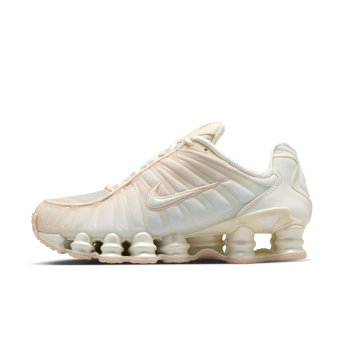 Nike Shox TL - Women
