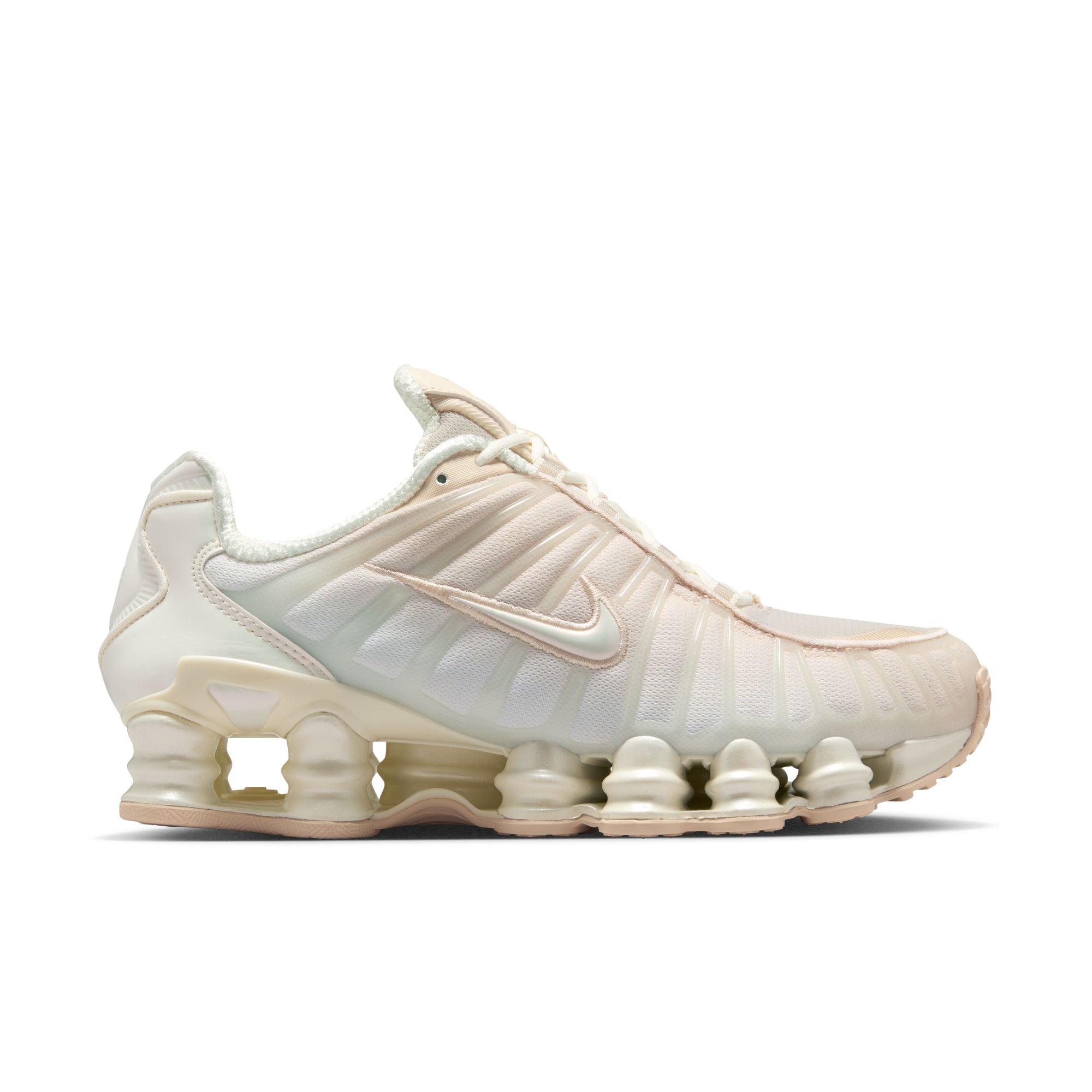 Nike Shox TL - Women's