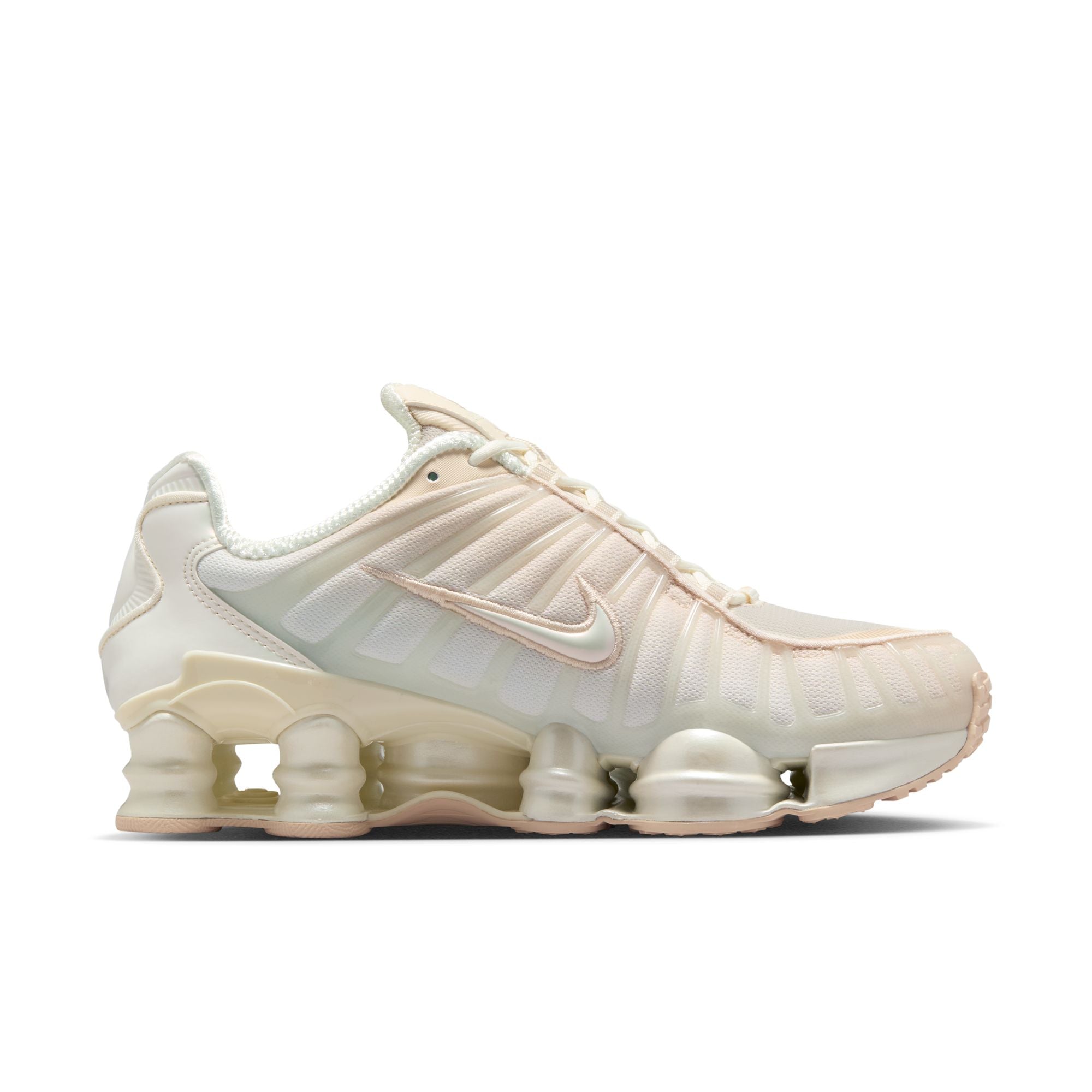 Nike Shox TL - Women's
