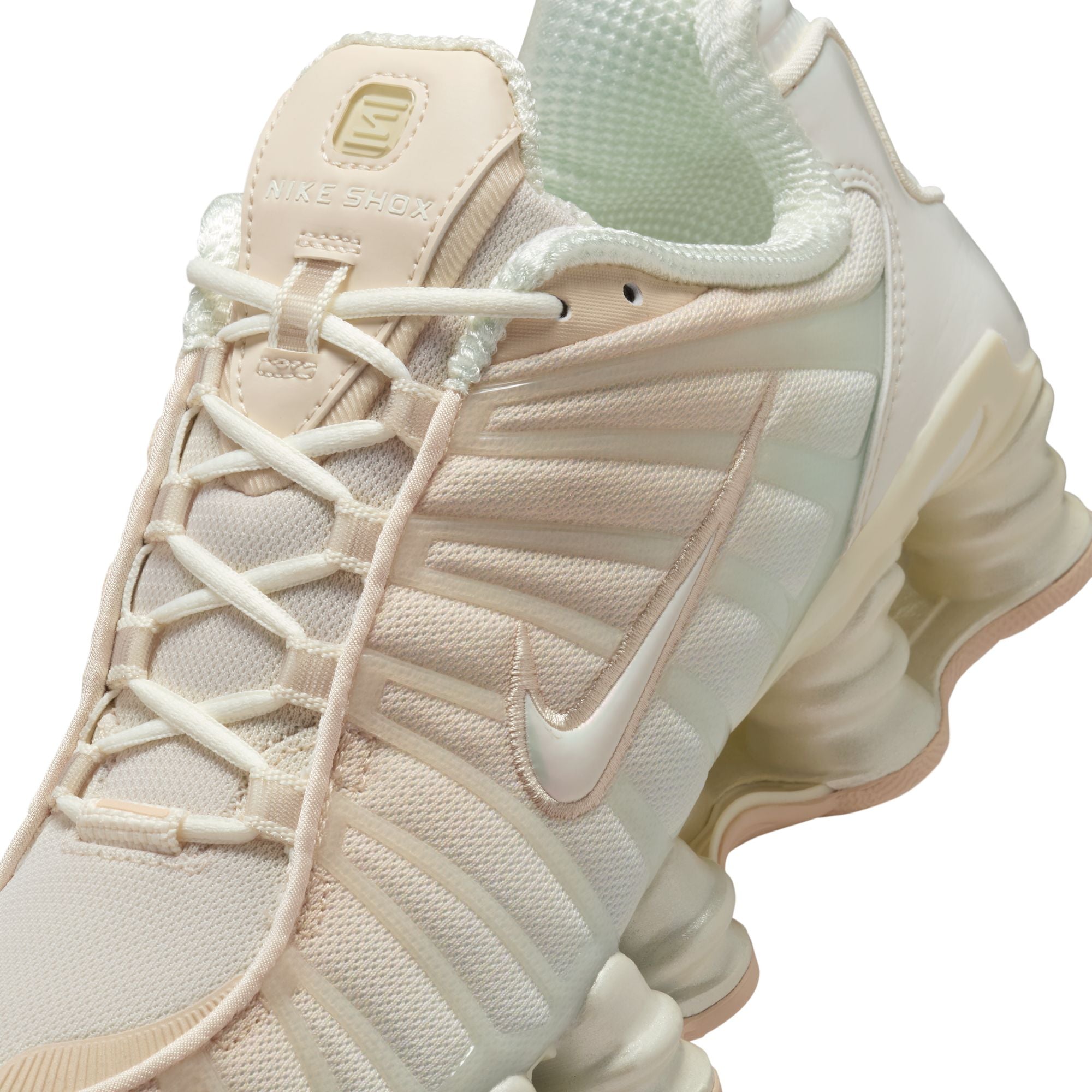 Nike Shox TL - Women's