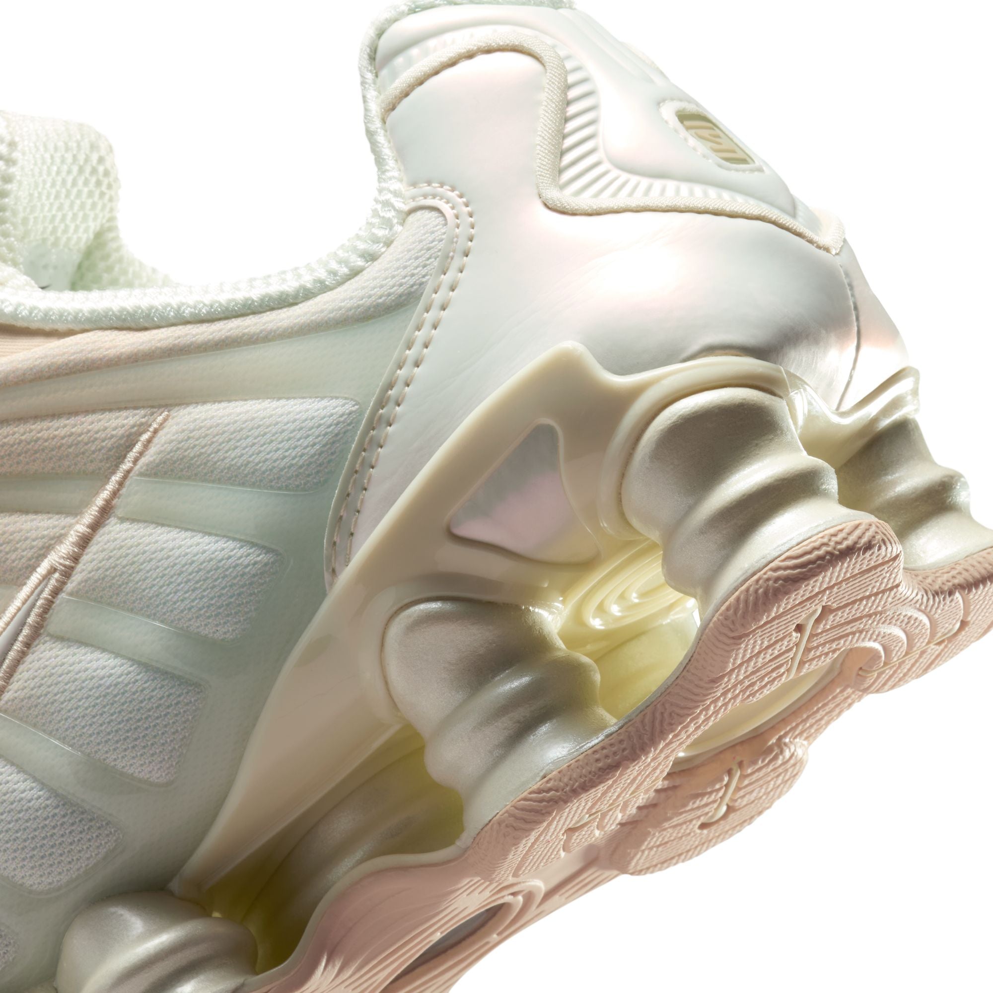 Nike Shox TL - Women's