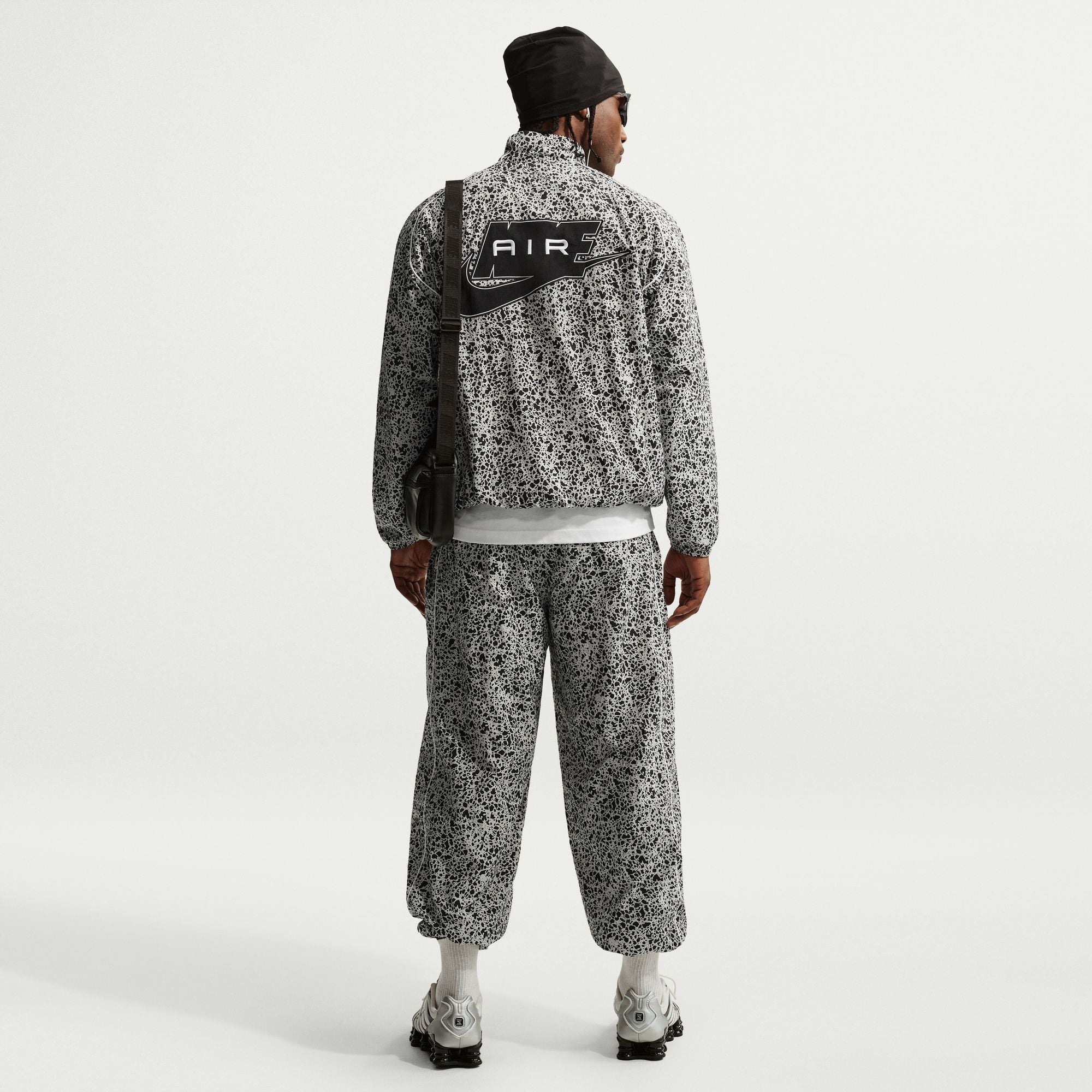 Nike Air Woven Pants - Men's
