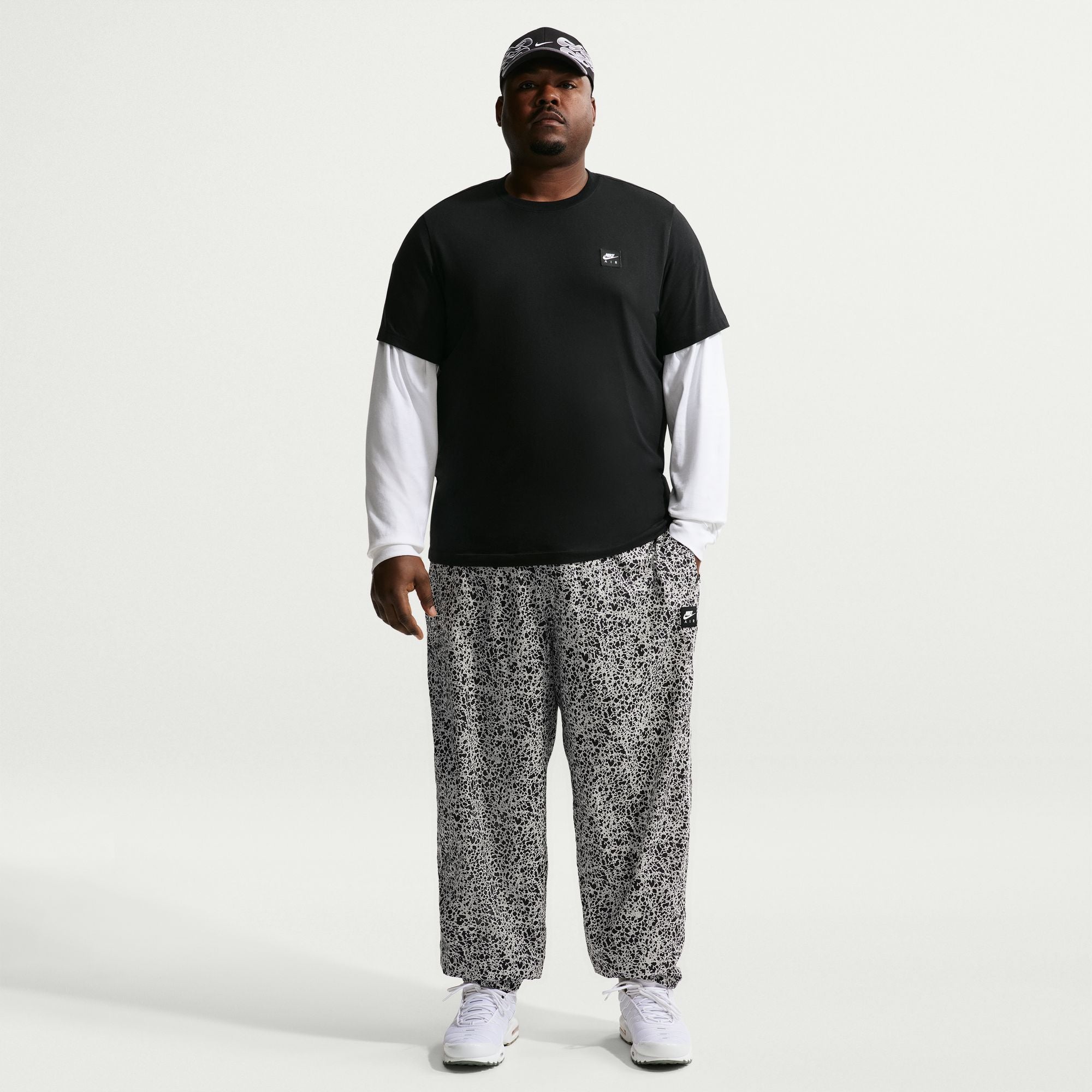 Nike Air Woven Pants - Men's