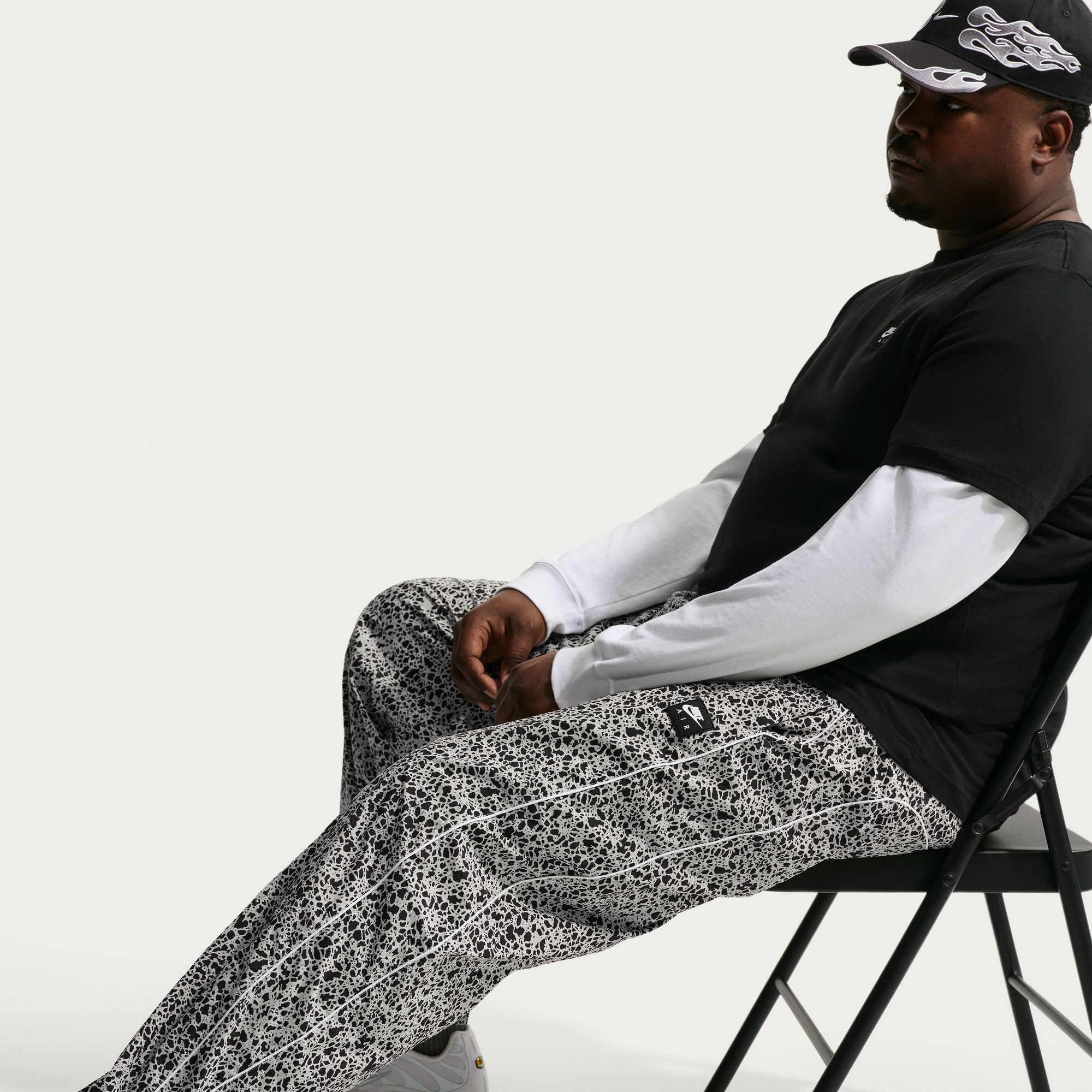 Nike Air Woven Pants - Men's