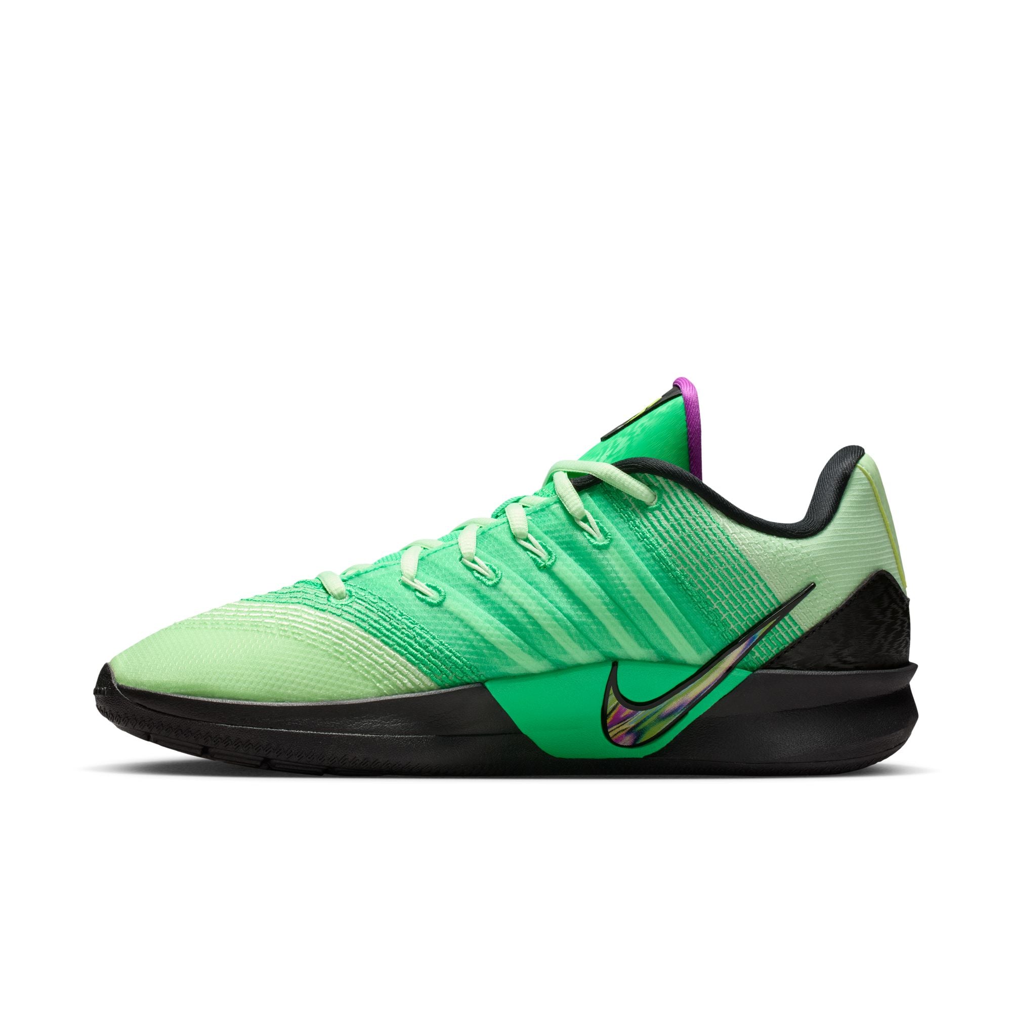 Nike Sabrina 3 "Gamer" - Women's