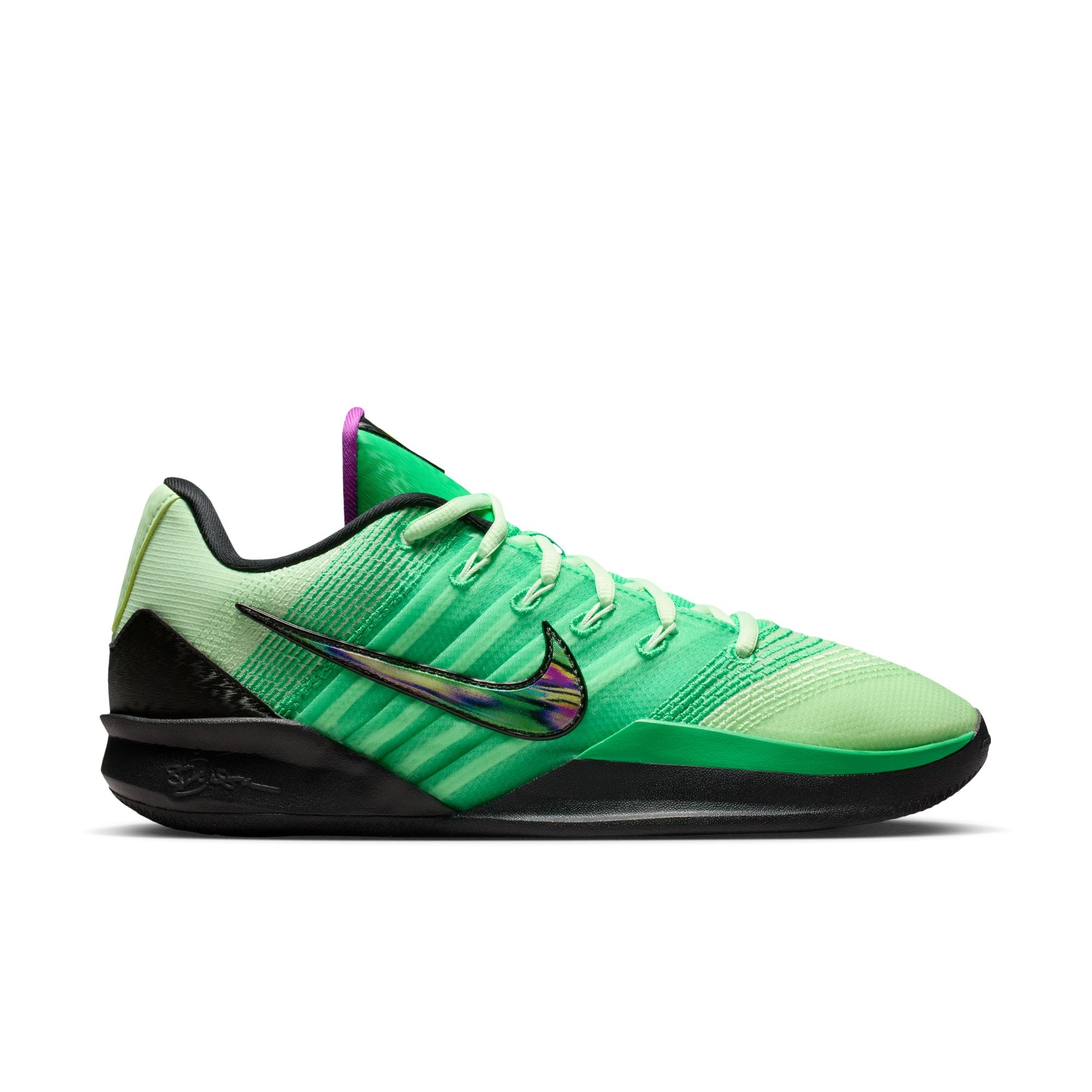 Nike Sabrina 3 "Gamer" - Women's