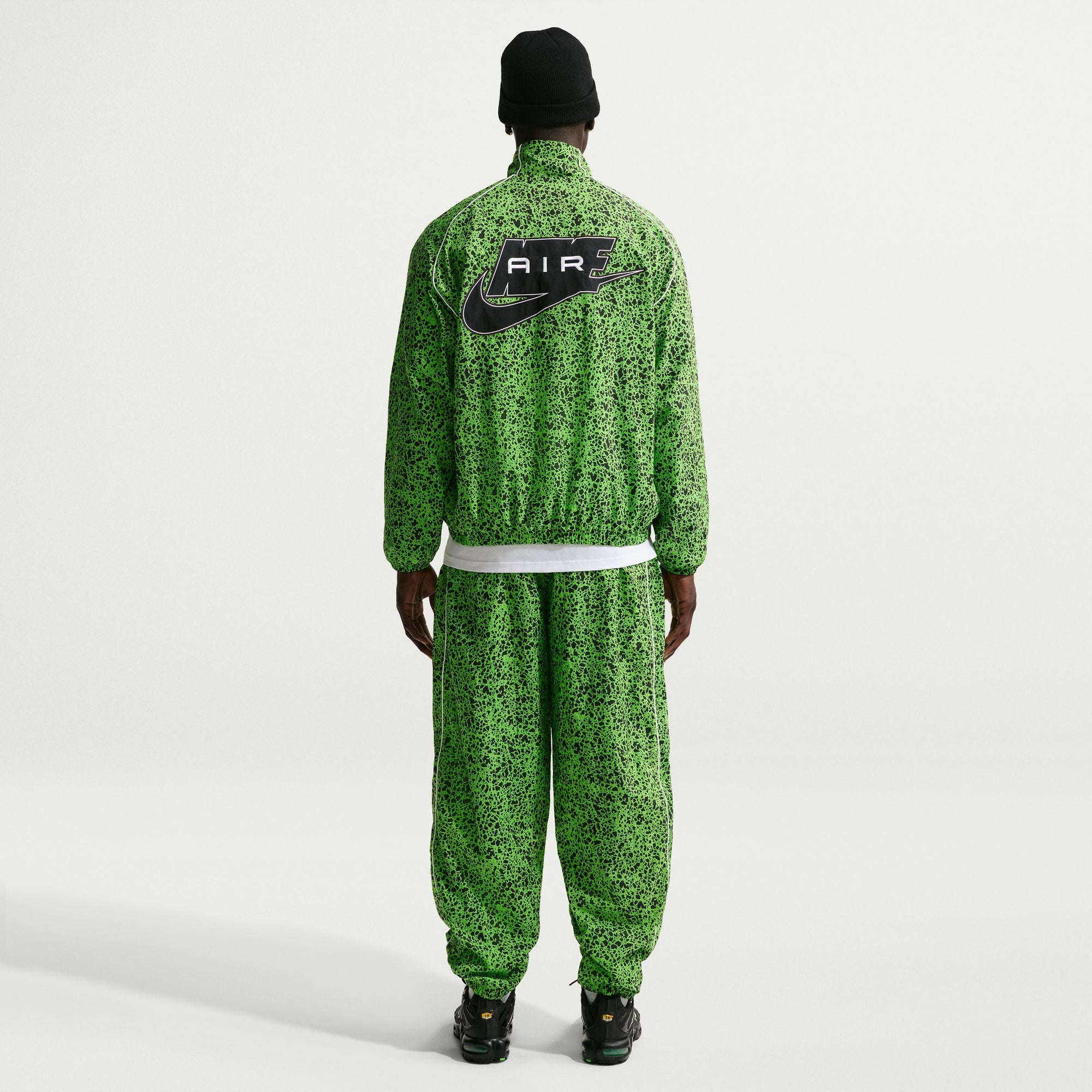 Nike Air Woven Jacket - Men's