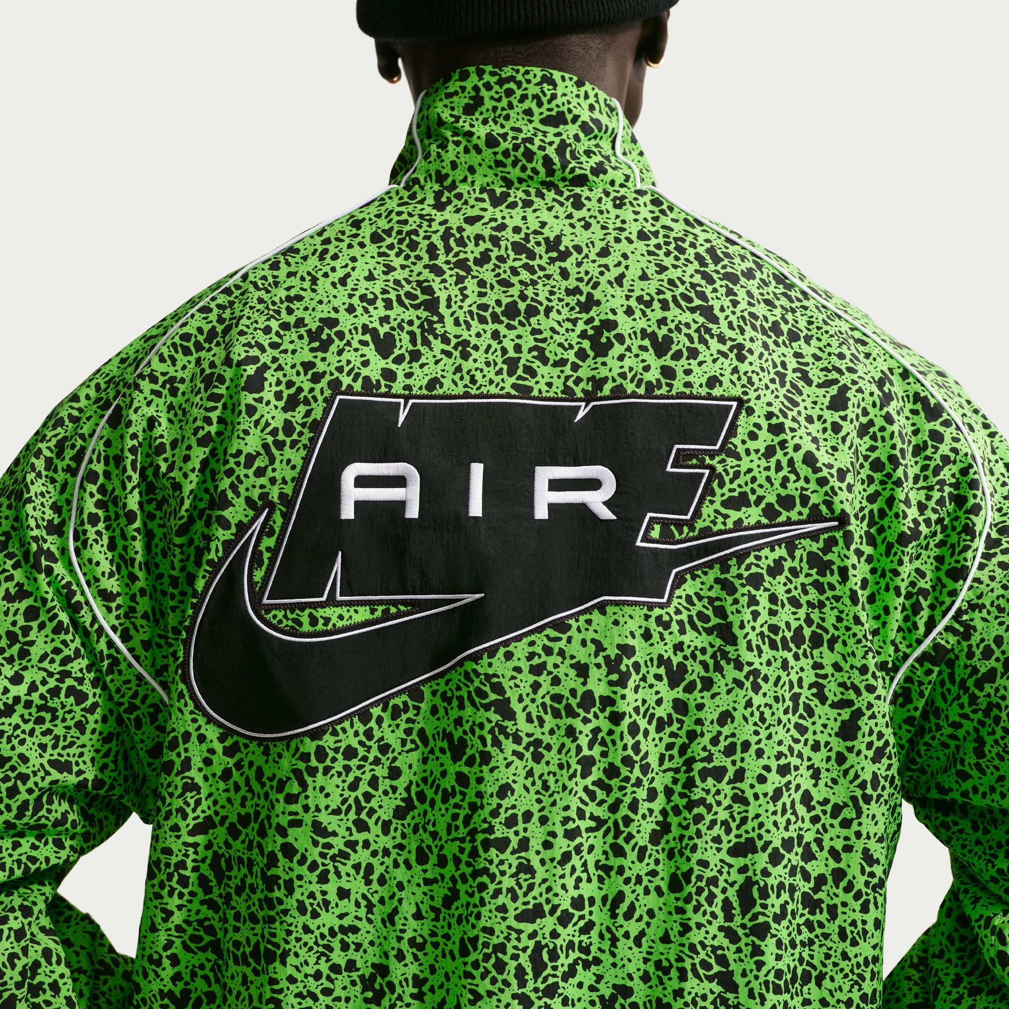 Nike Air Woven Jacket - Men's