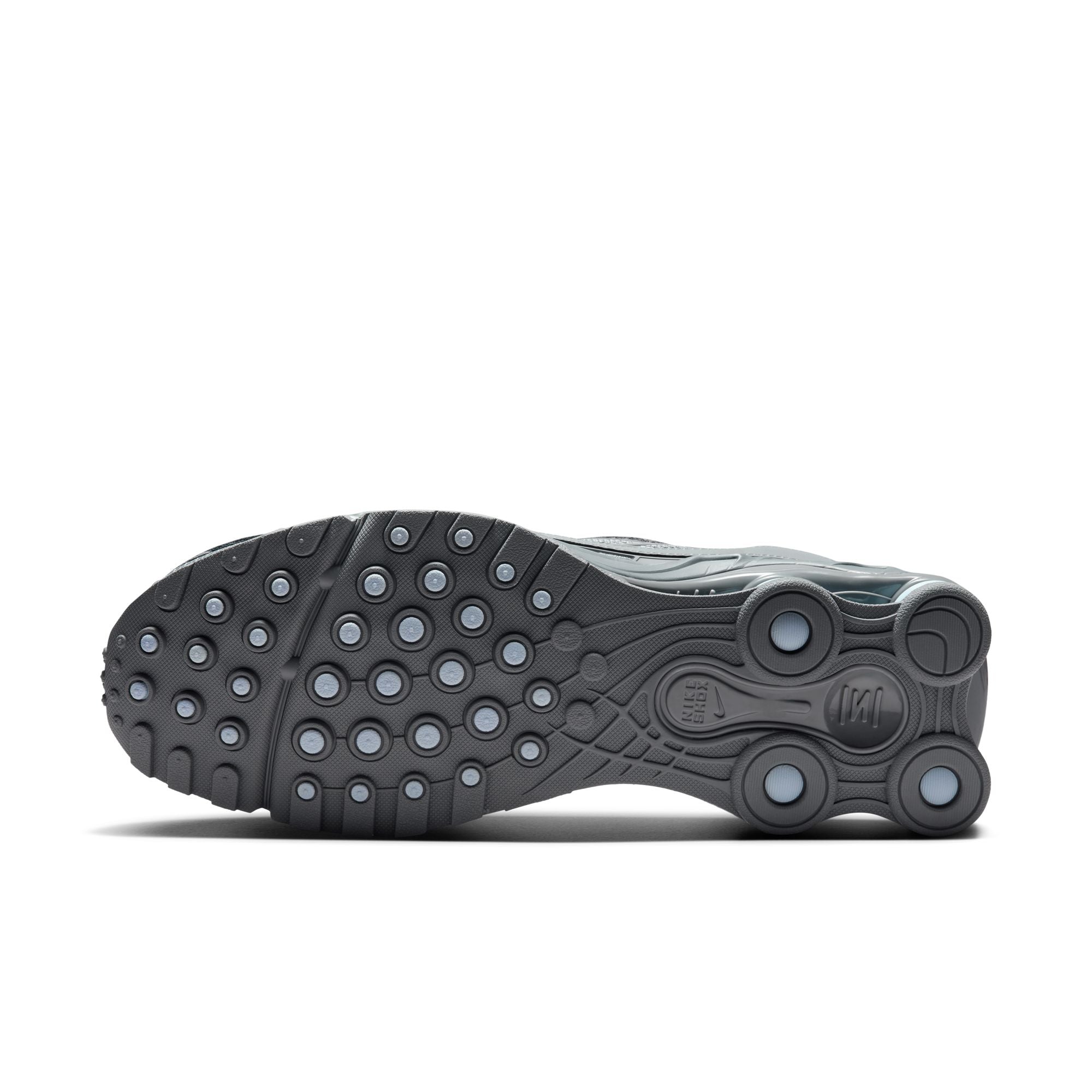 Nike Shox Ride 2 - Men's