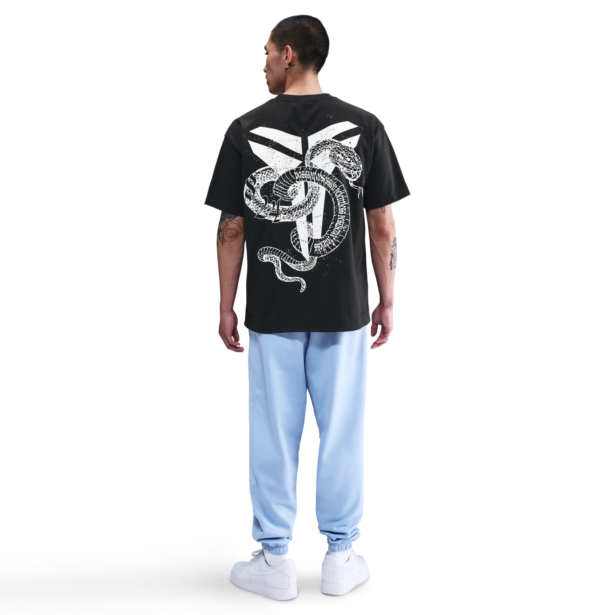 Nike Kobe Dri-FIT Basketball T-Shirt - Men's