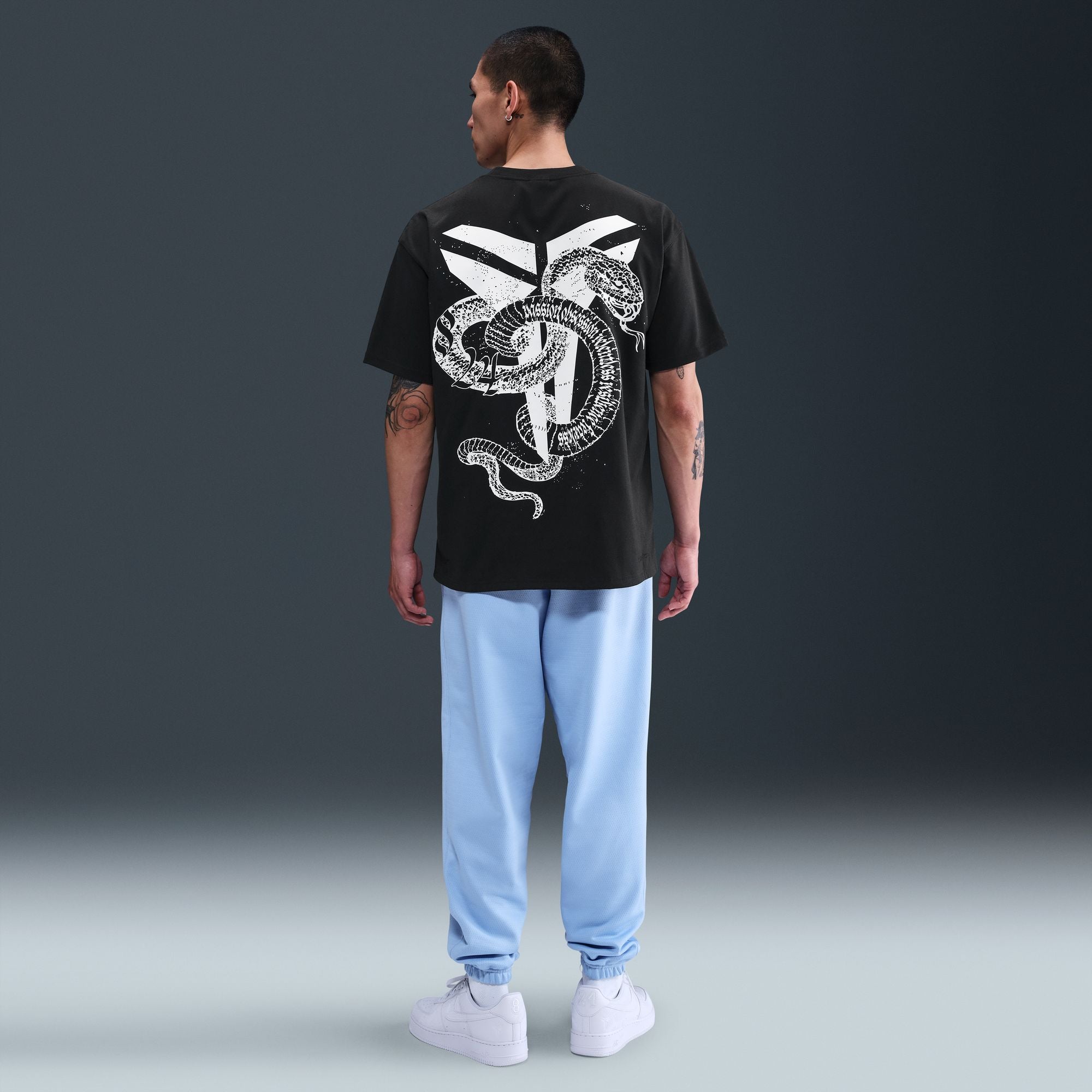 Nike Kobe Dri-FIT Basketball T-Shirt - Men's