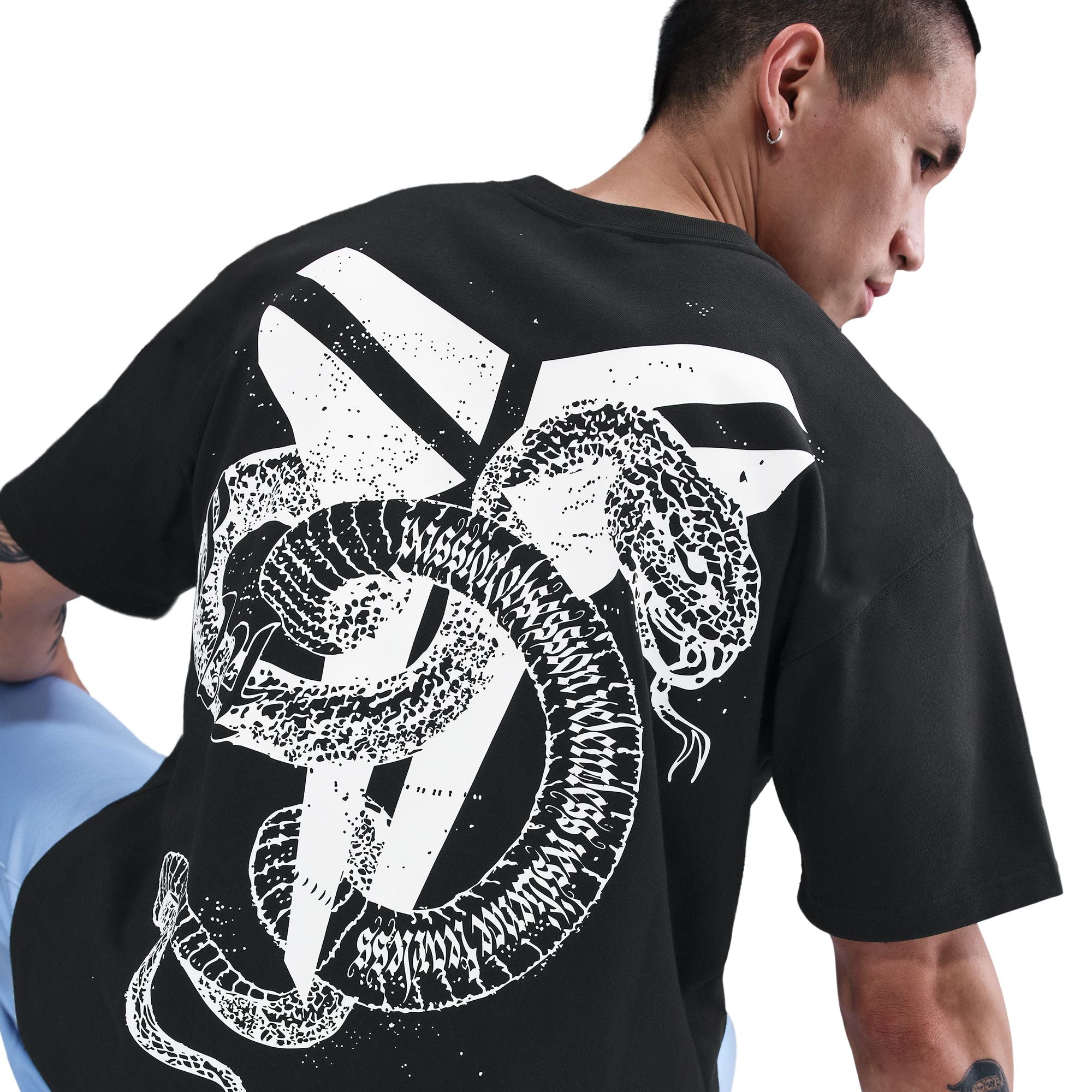 Nike Kobe Dri-FIT Basketball T-Shirt - Men's