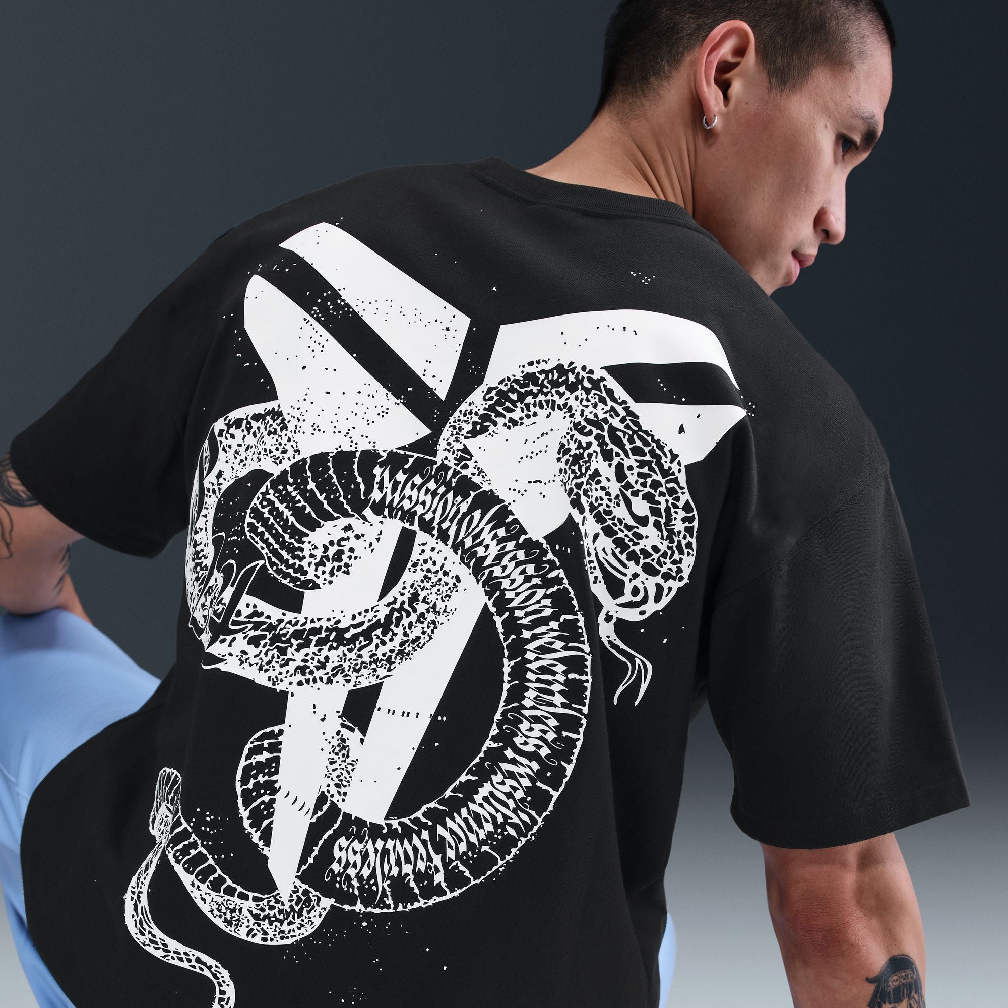 Nike Kobe Dri-FIT Basketball T-Shirt - Men's