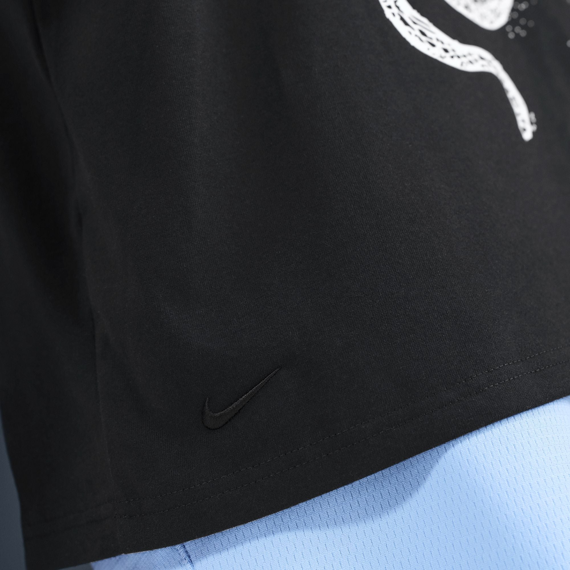Nike Kobe Dri-FIT Basketball T-Shirt - Men's