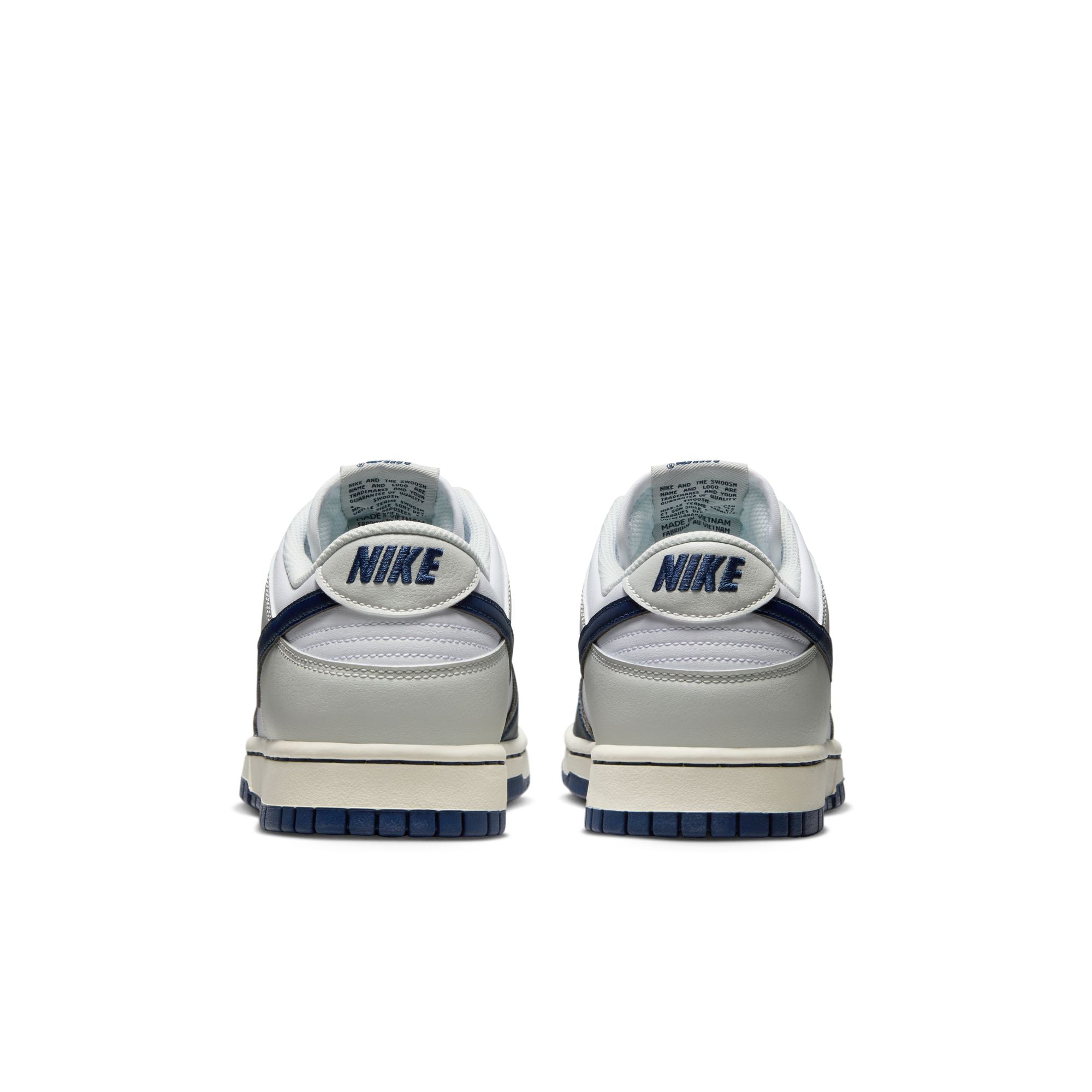 Nike Dunk Low Retro "New York Yankees" - Men's