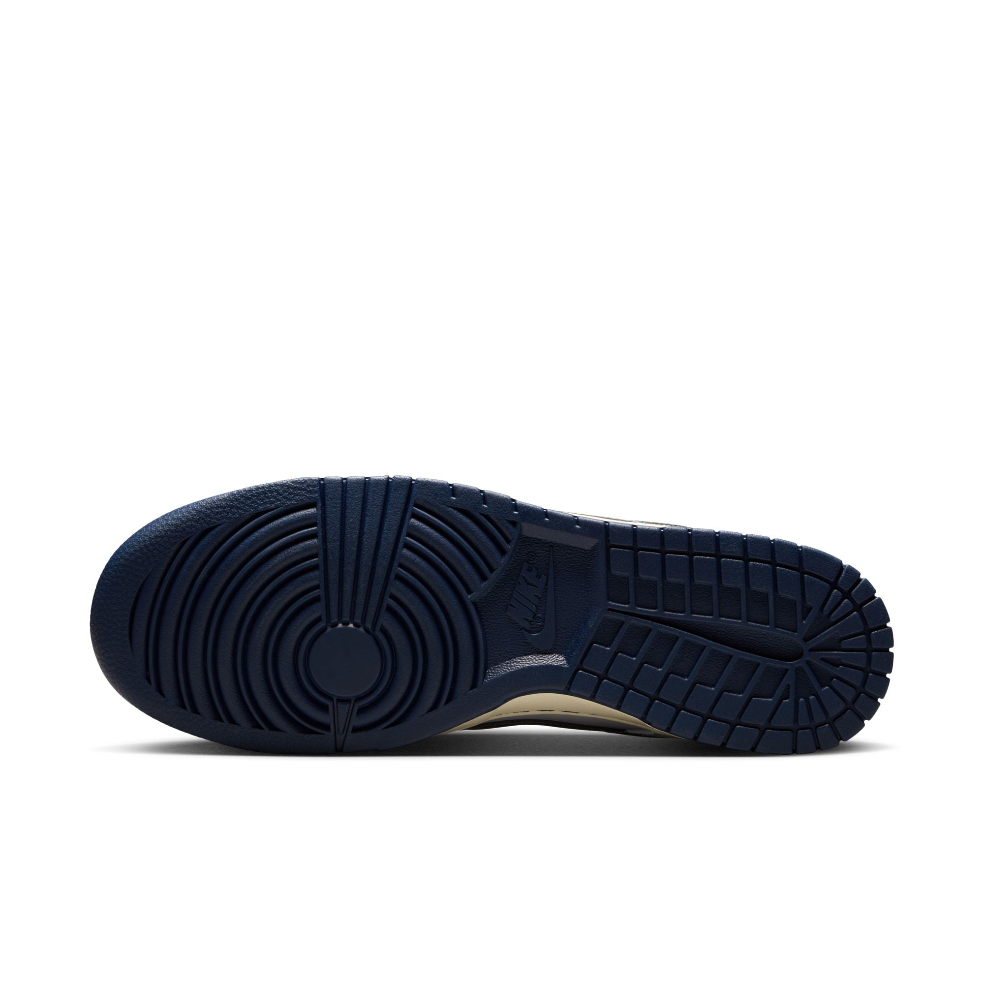 Nike Dunk Low Retro "New York Yankees" - Men's