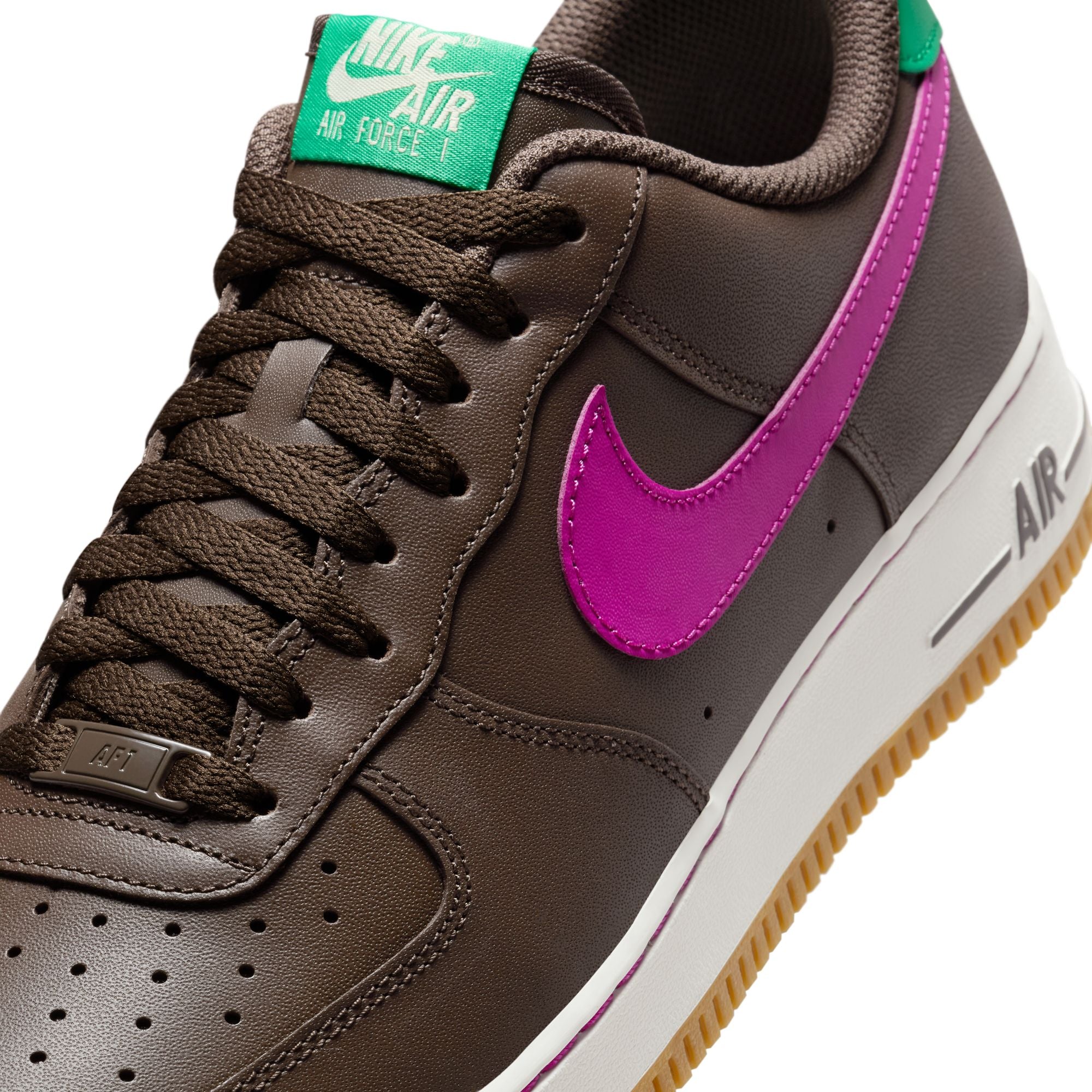 Nike Air Force 1 '07 - Men's