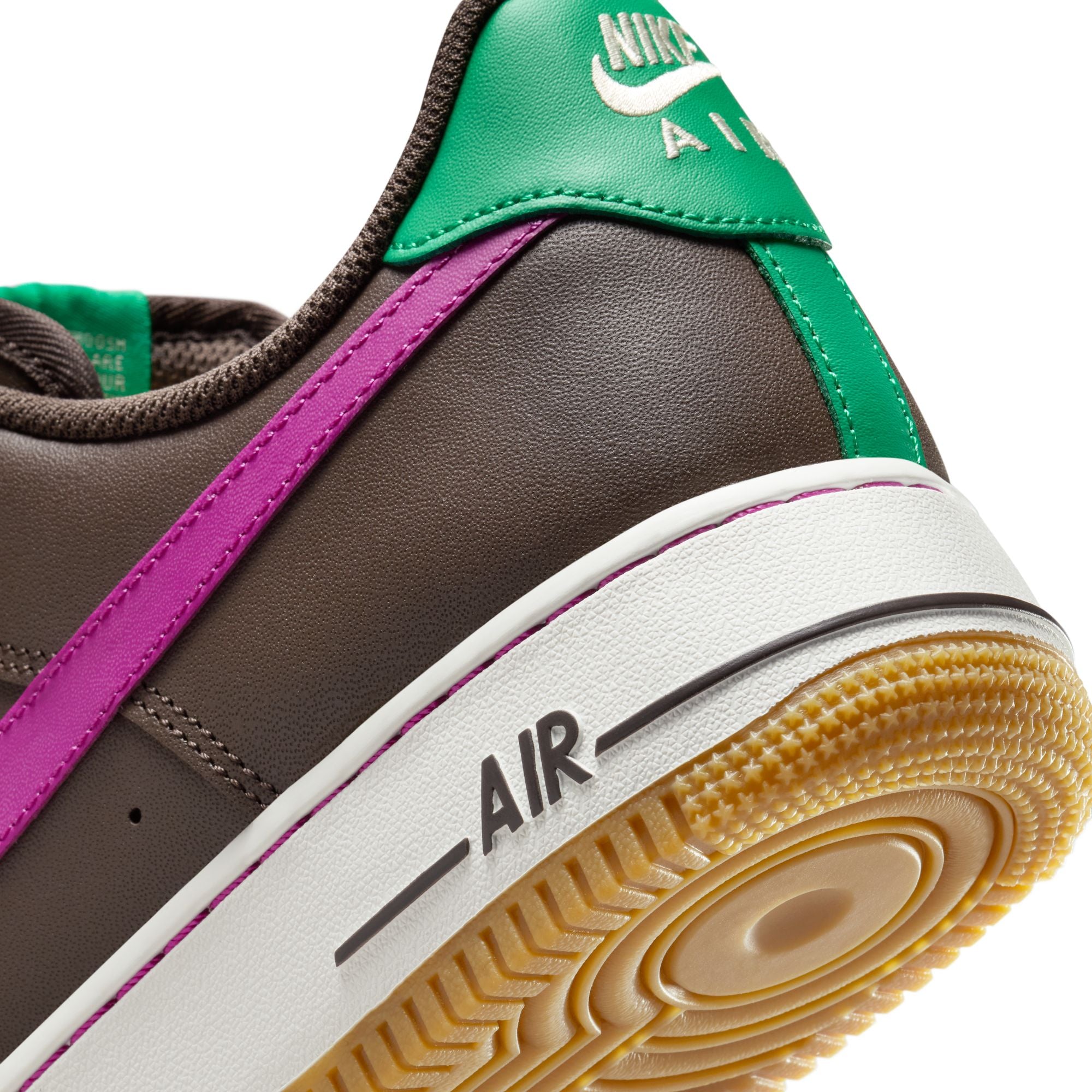 Nike Air Force 1 '07 - Men's