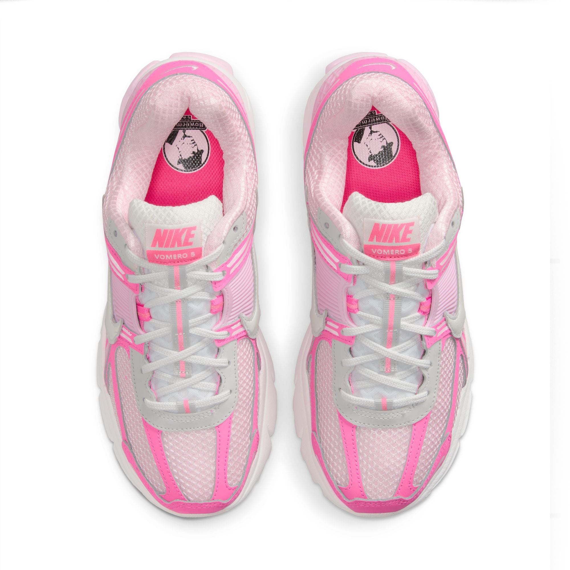 Nike Zoom Vomero 5 - Women's