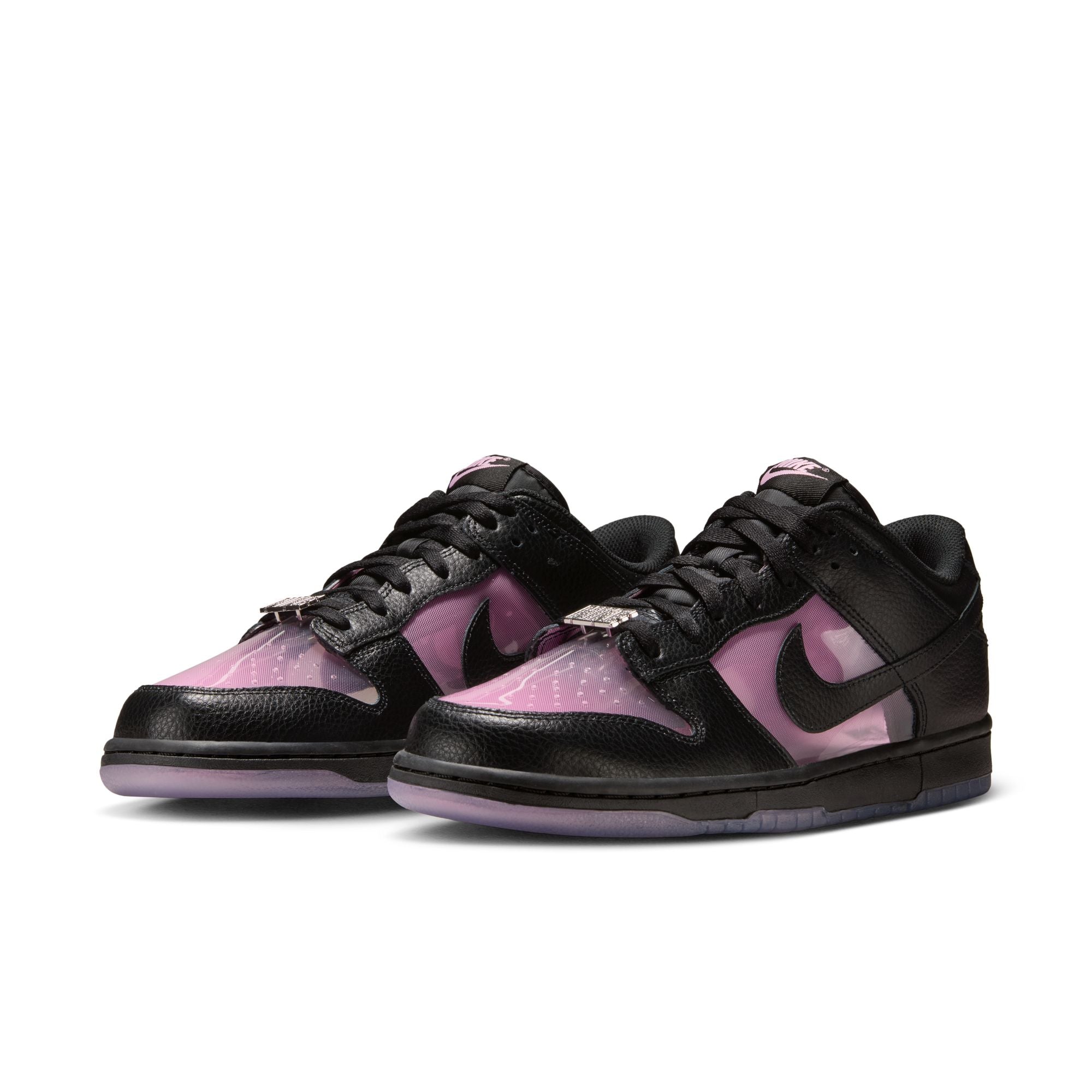 Nike Dunk Low Retro Premium - Men's