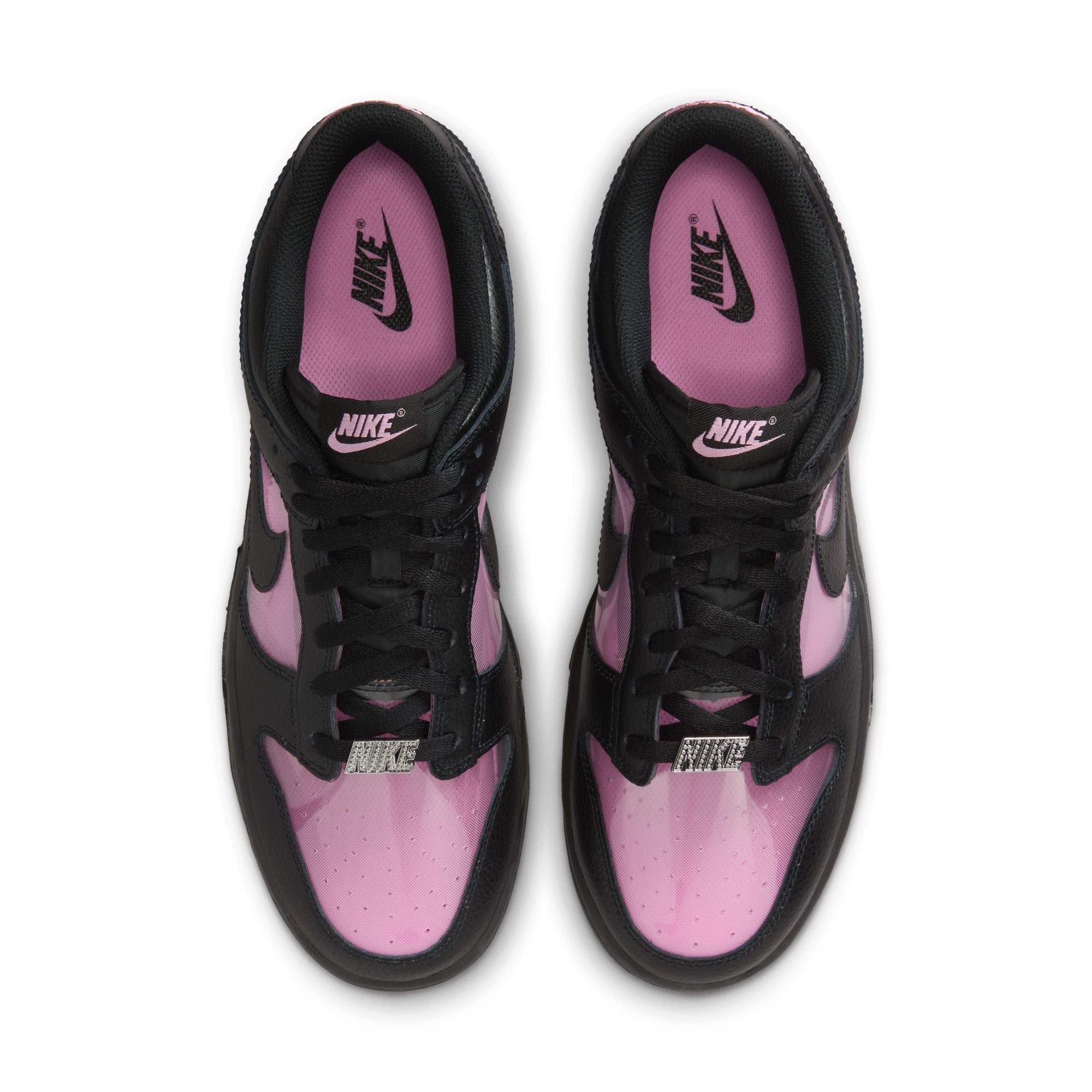 Nike Dunk Low Retro Premium - Men's