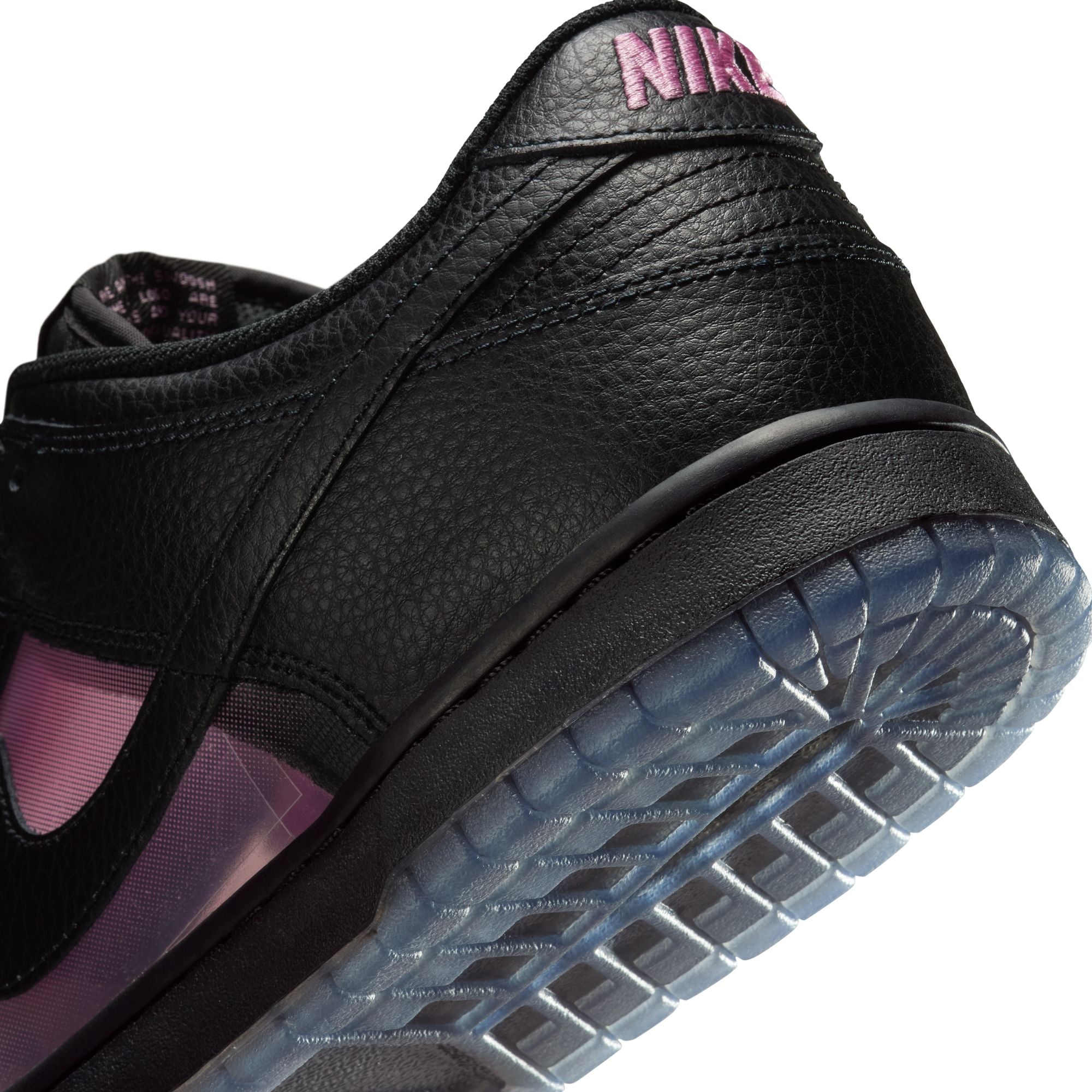 Nike Dunk Low Retro Premium - Men's