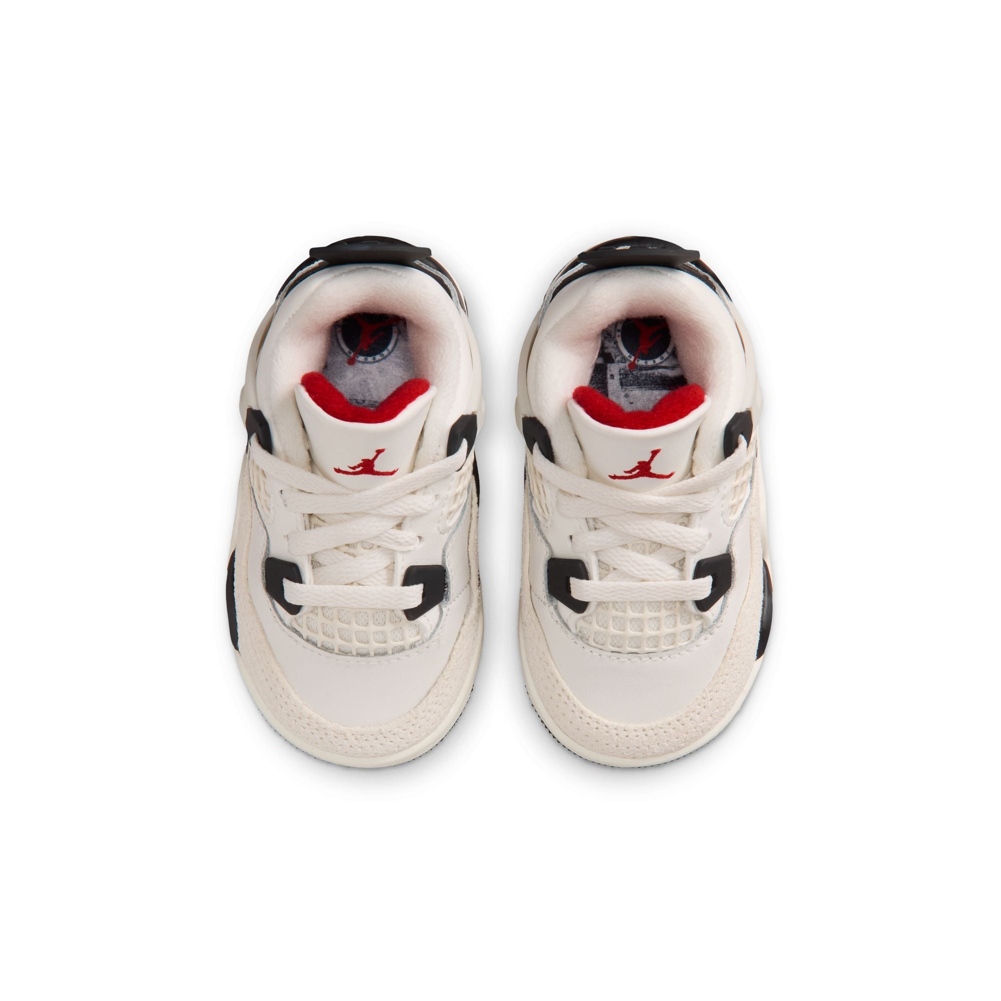 Air Jordan 4 Retro "Flight Club" - Toddler
