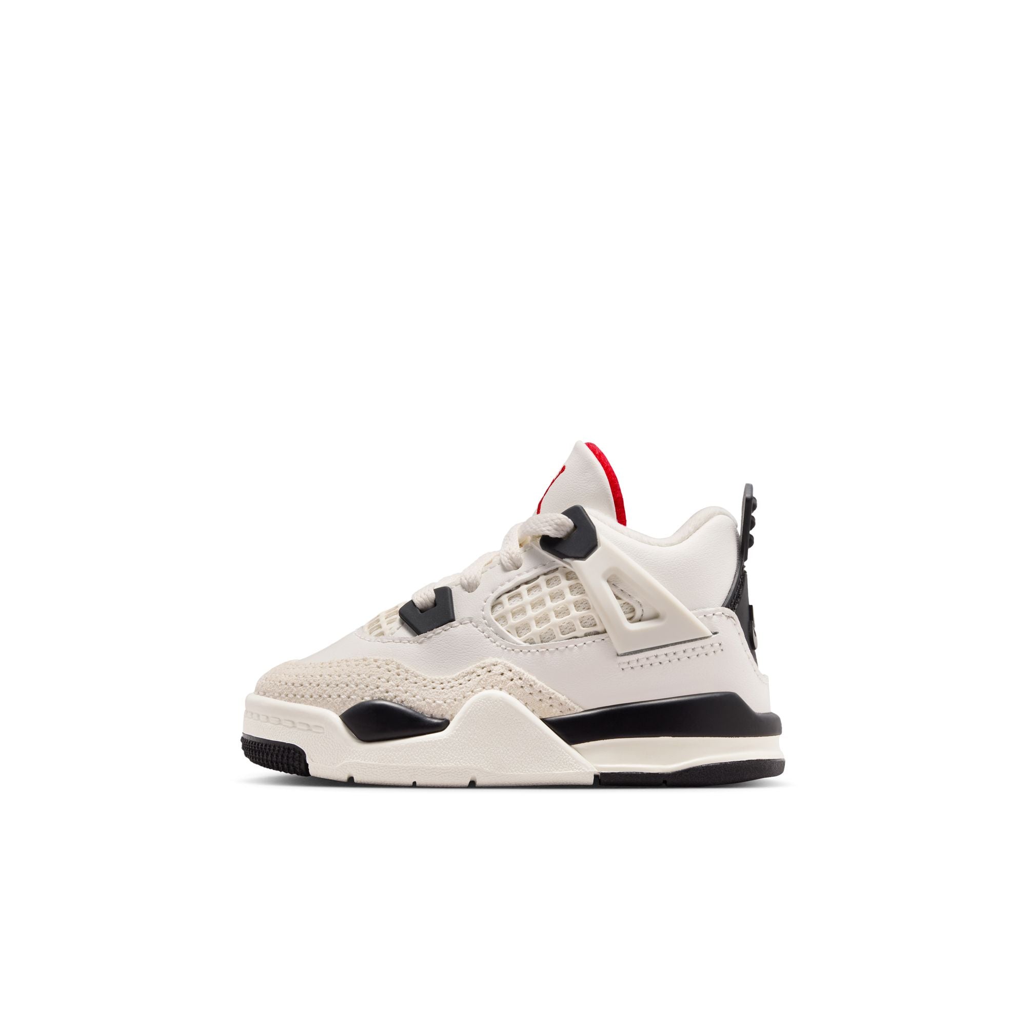 Air Jordan 4 Retro "Flight Club" - Toddler