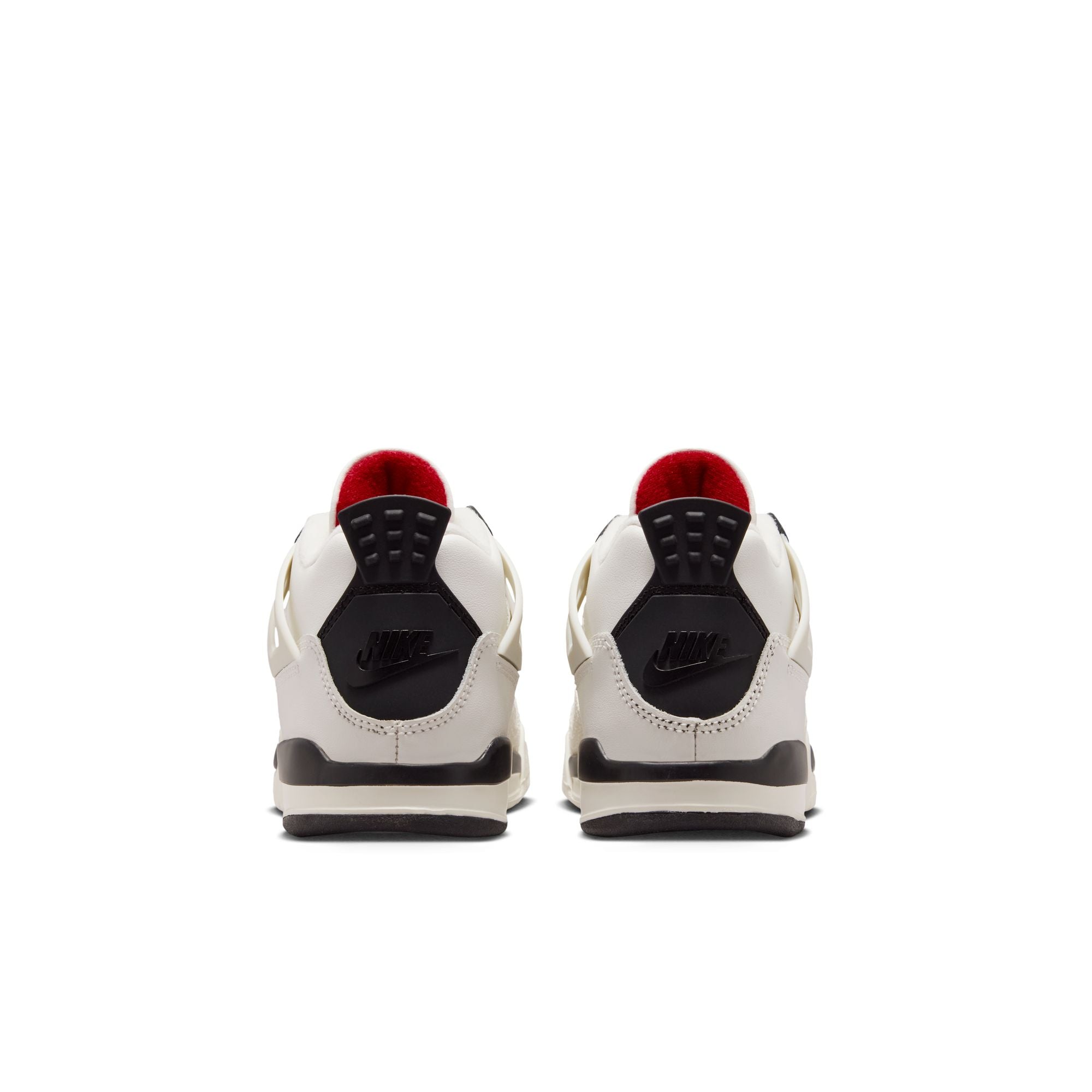 Air Jordan 4 Retro "Flight Club" - Preschool