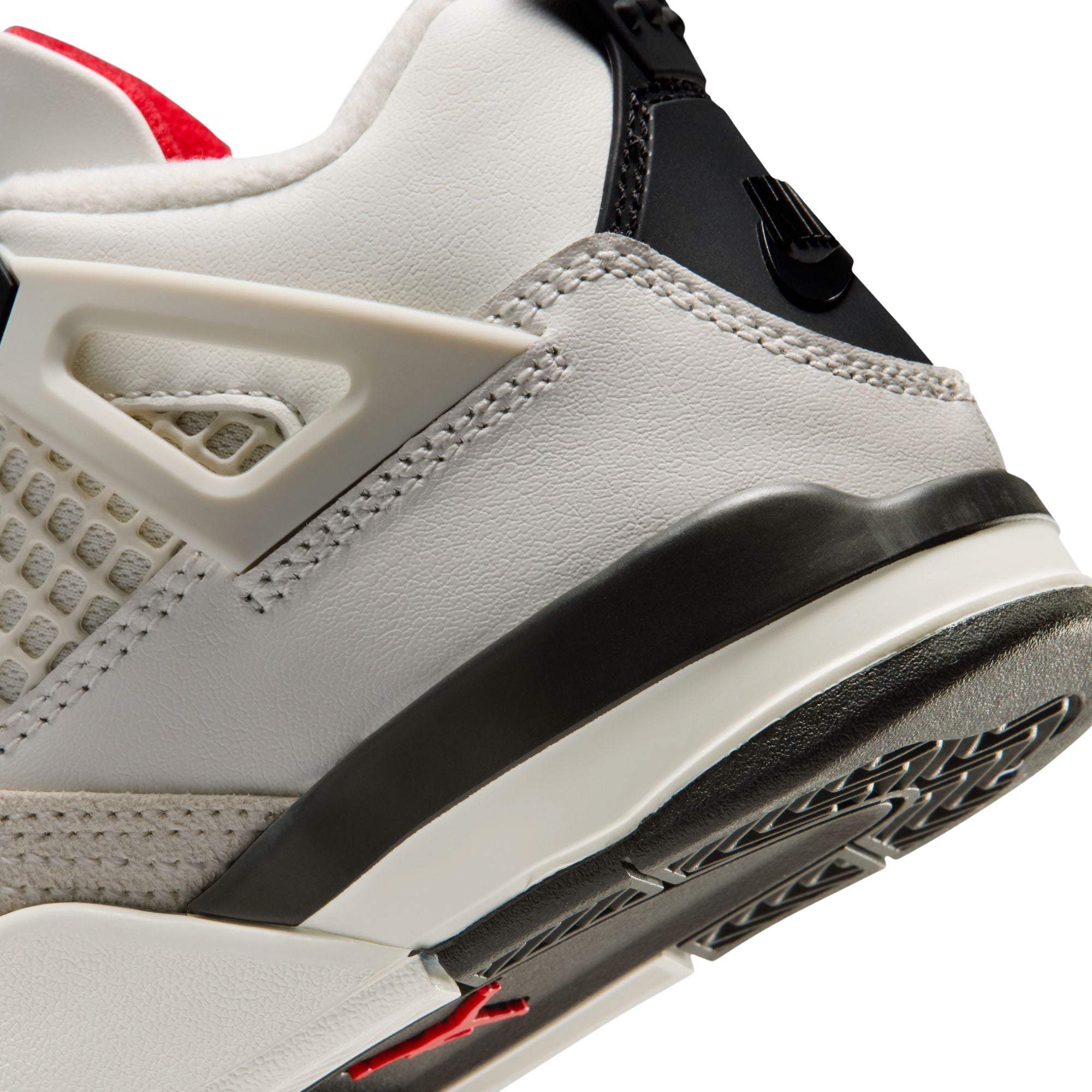 Air Jordan 4 Retro "Flight Club" - Preschool