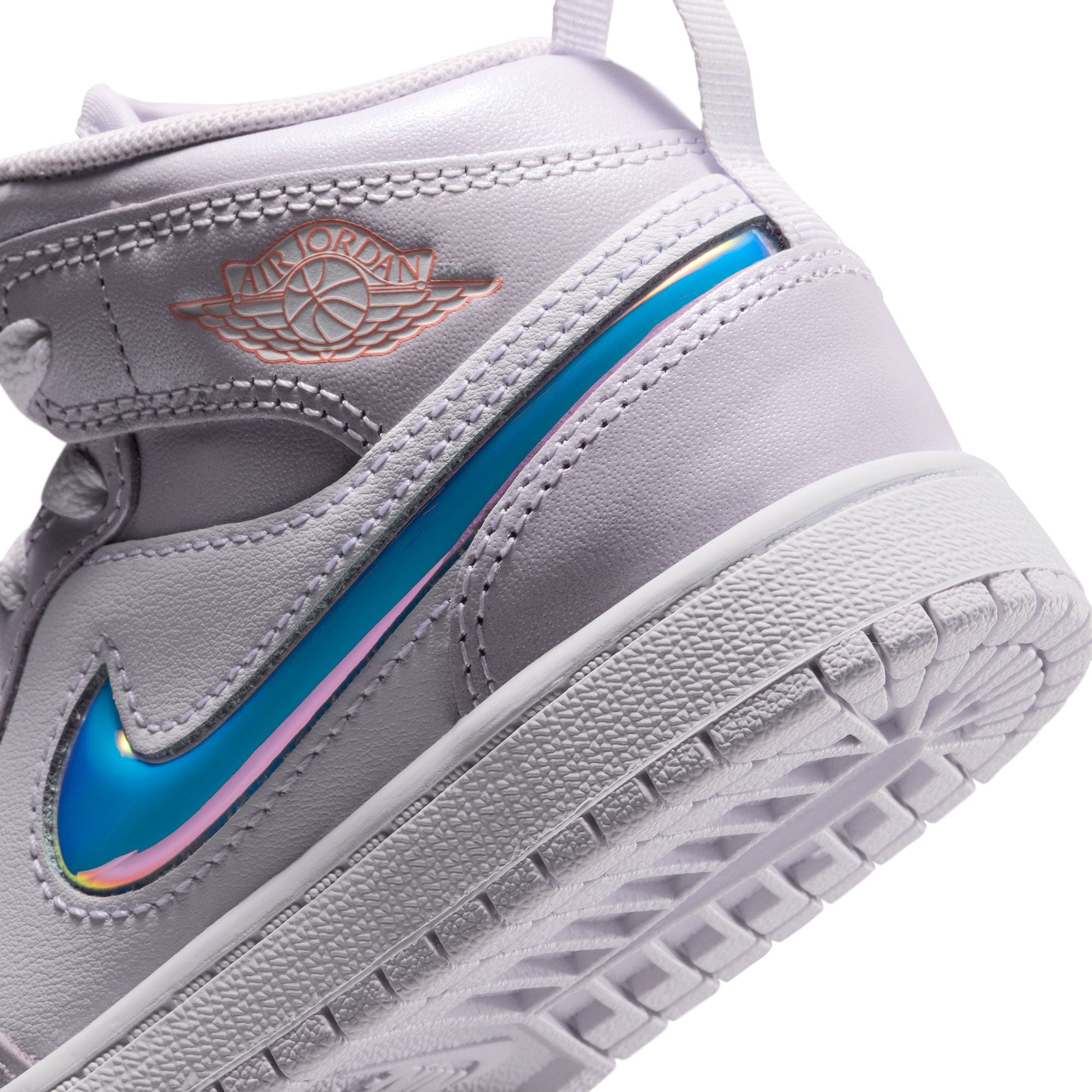 Air Jordan 1 Mid SE - Preschool