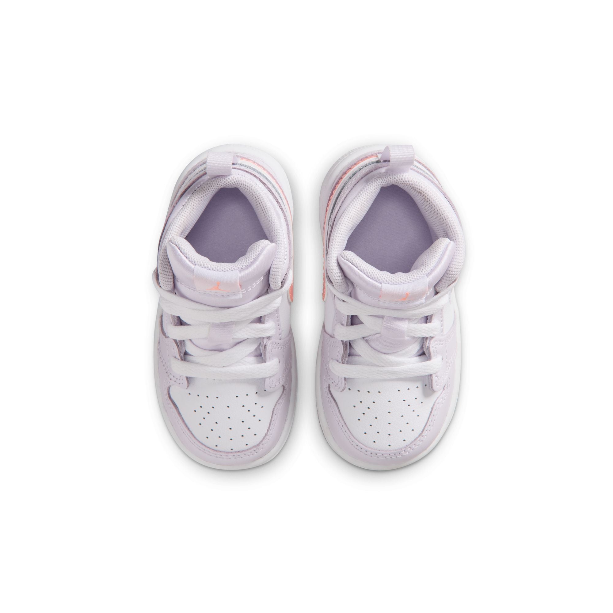 Air Jordan 1 Mid SE - Toddler