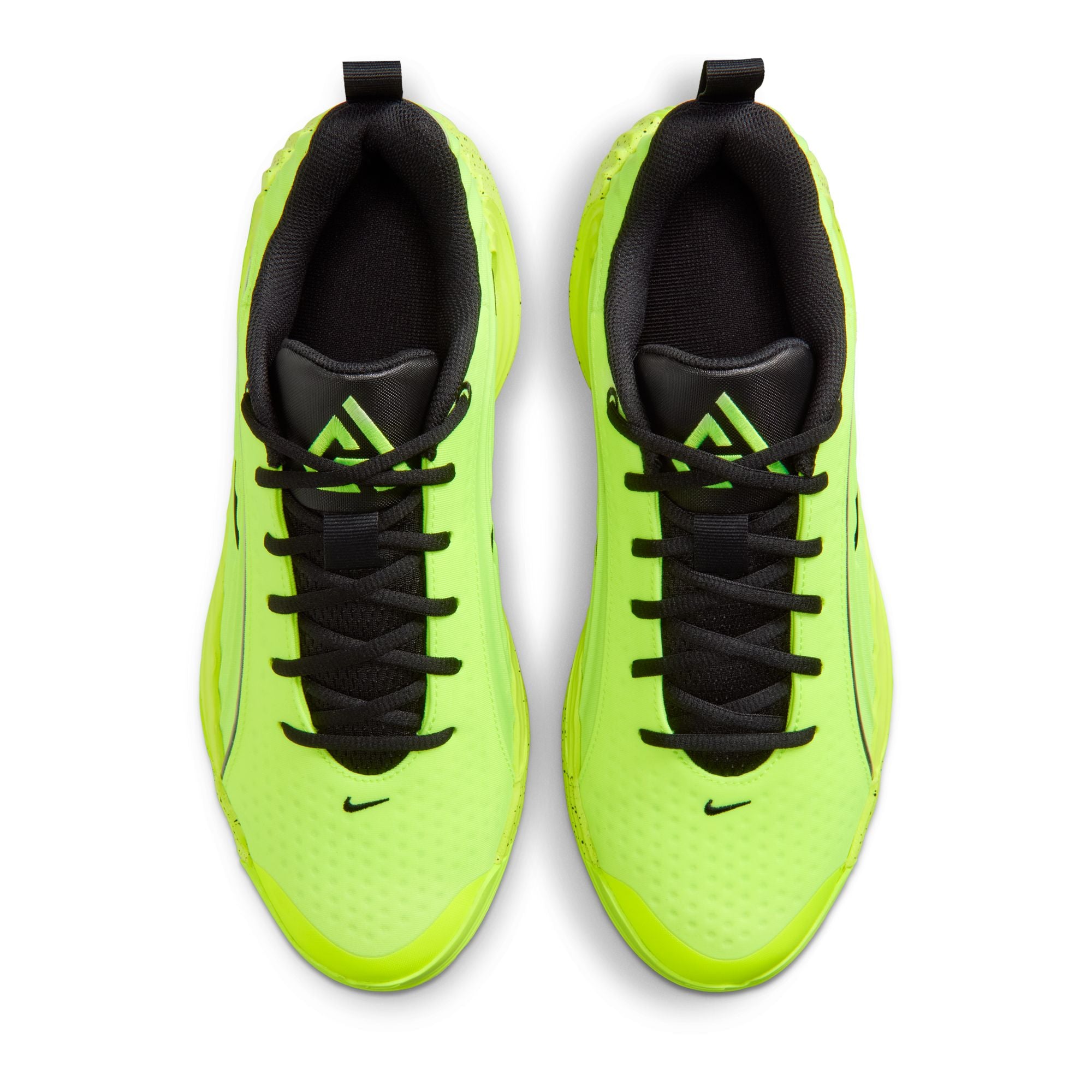Nike Giannis Immortality 5 - Men's